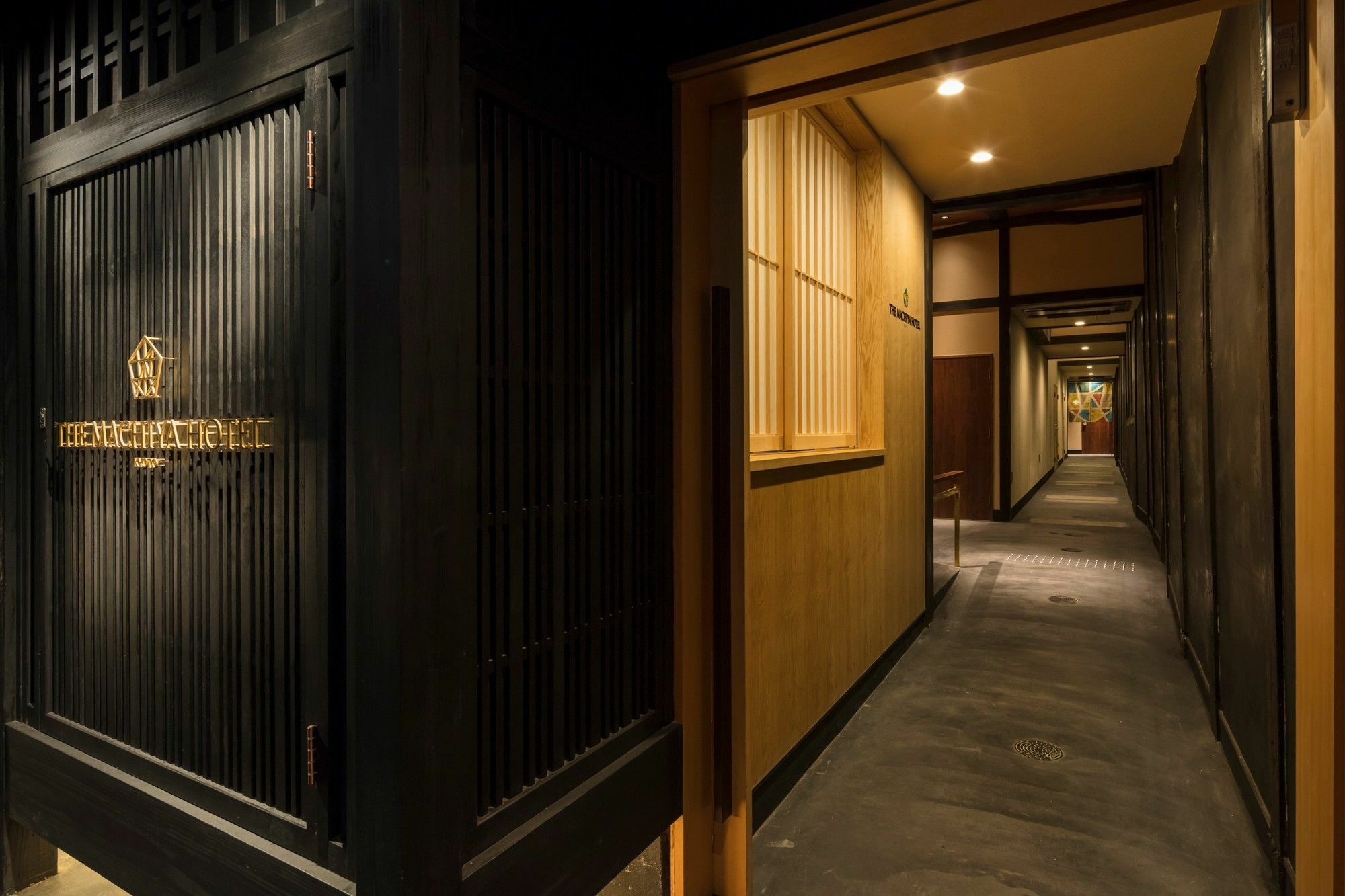 The Machiya Inn 4*
