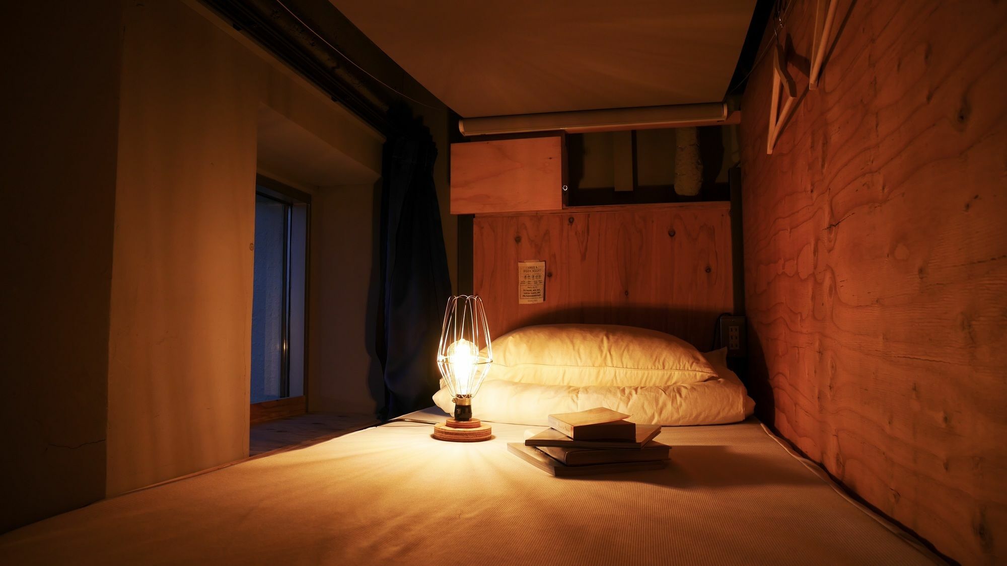 Book And Bed Tokyo-kyoto Hostel Kyoto