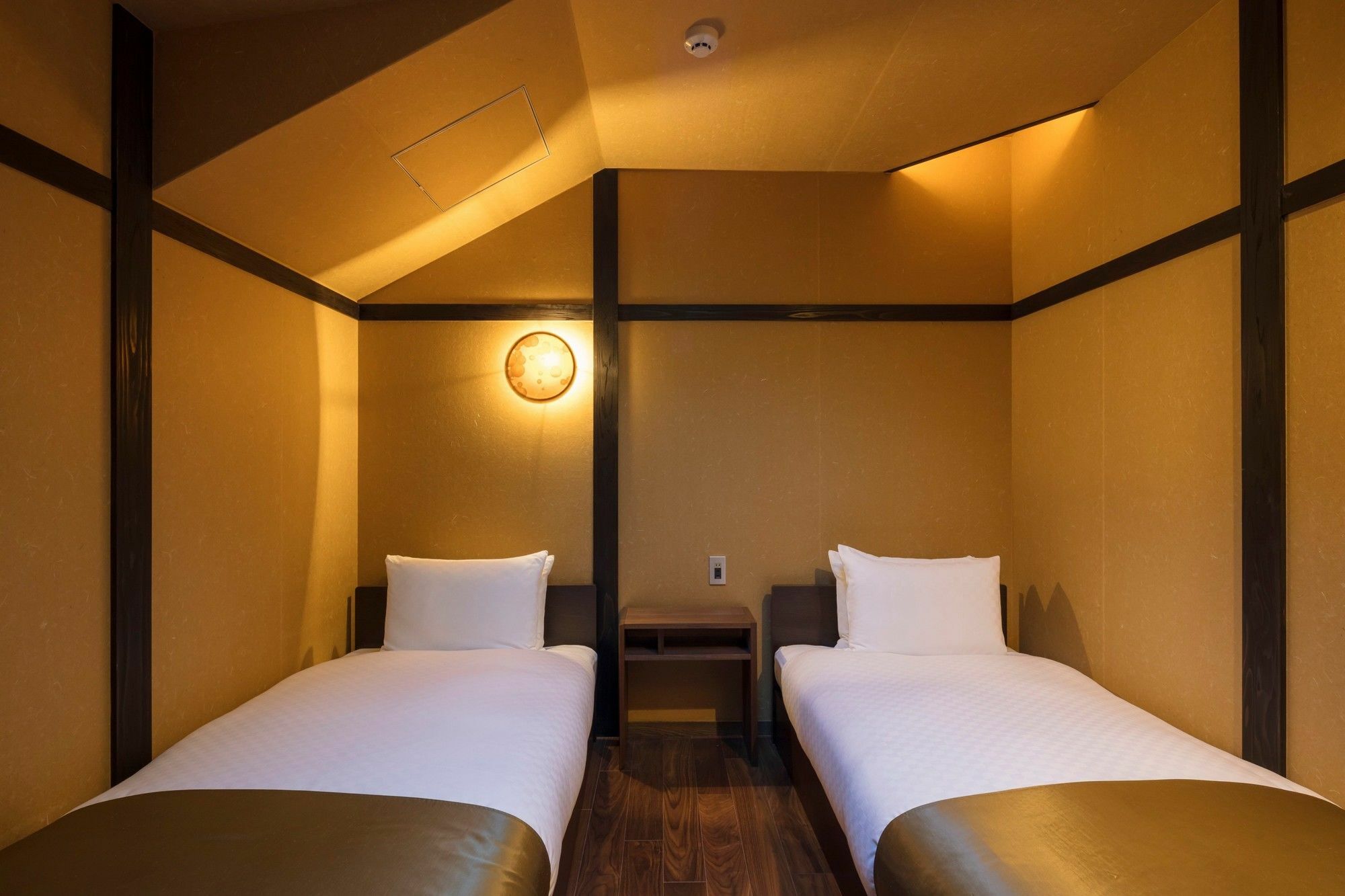The Machiya