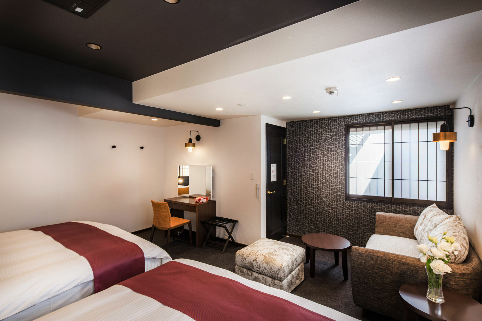 Apartment Tsuhana *