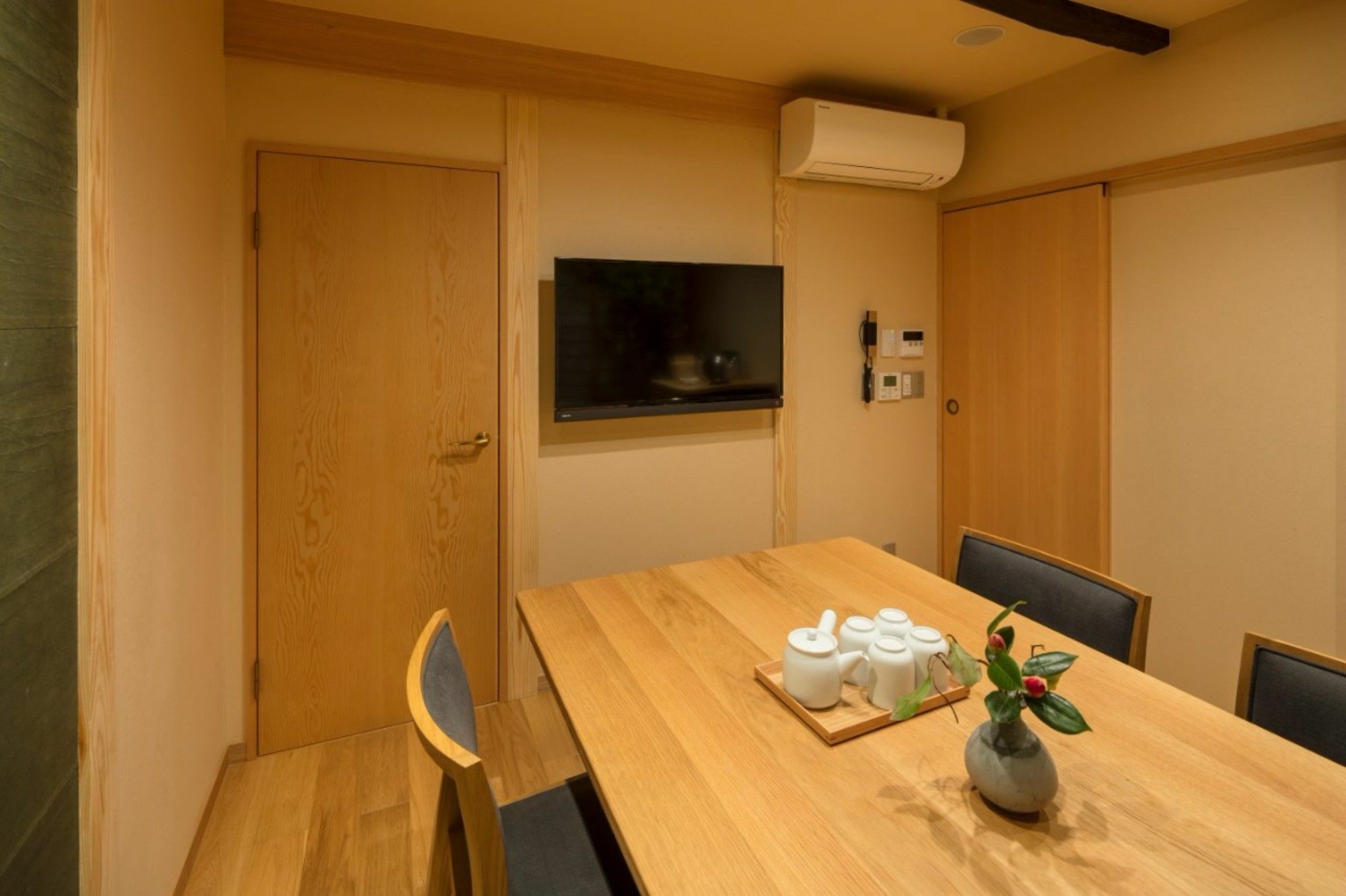 Inn The Machiya