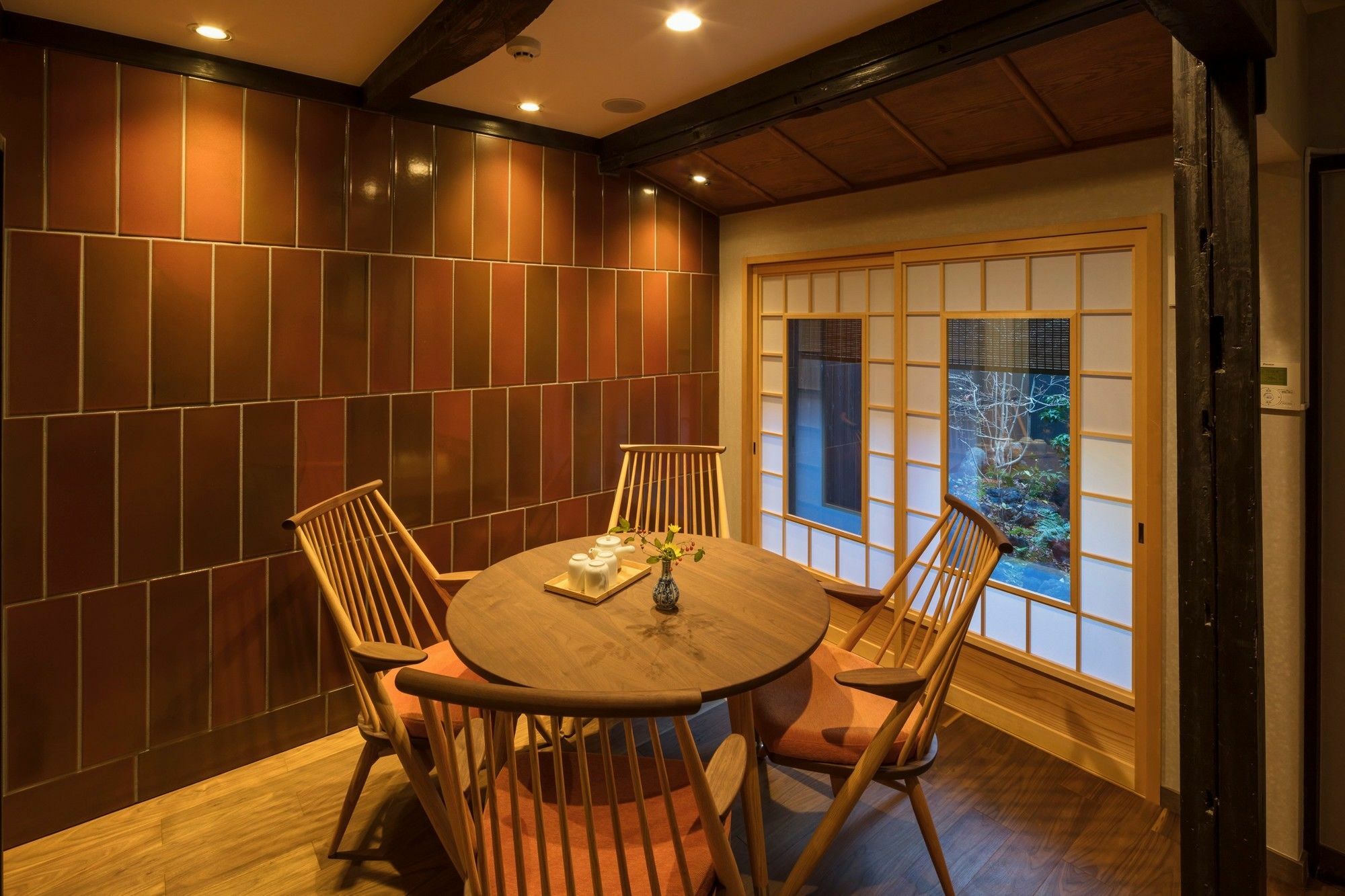Inn The Machiya 4*