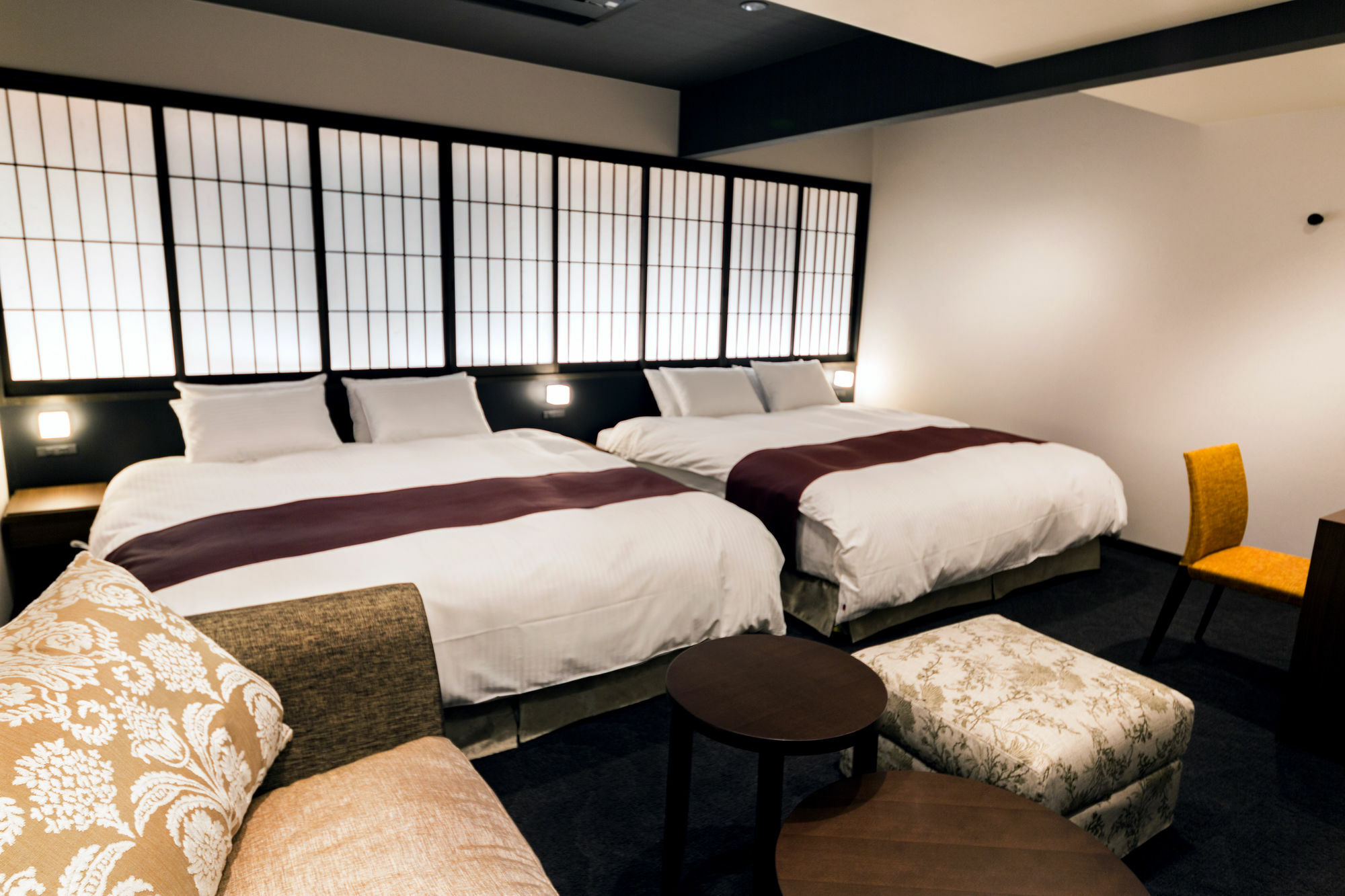 Apartment Tsuhana