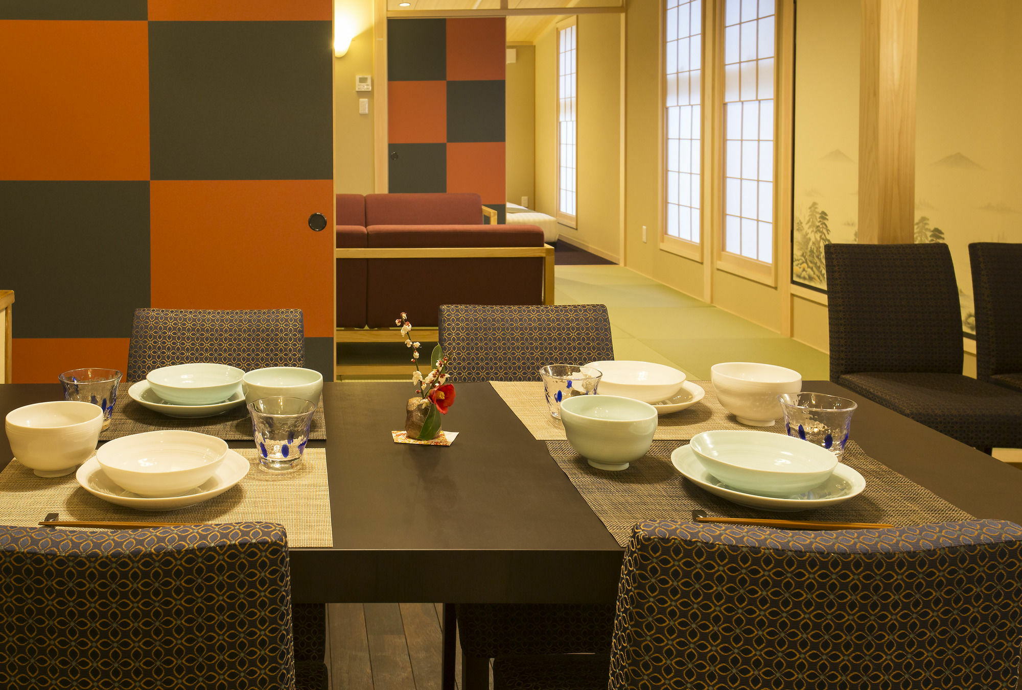 Resi Fuyacho Holiday home Kyoto