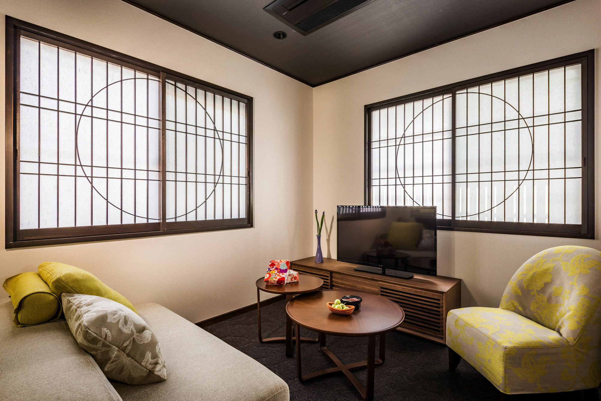 Tsuhana Apartment Kyoto