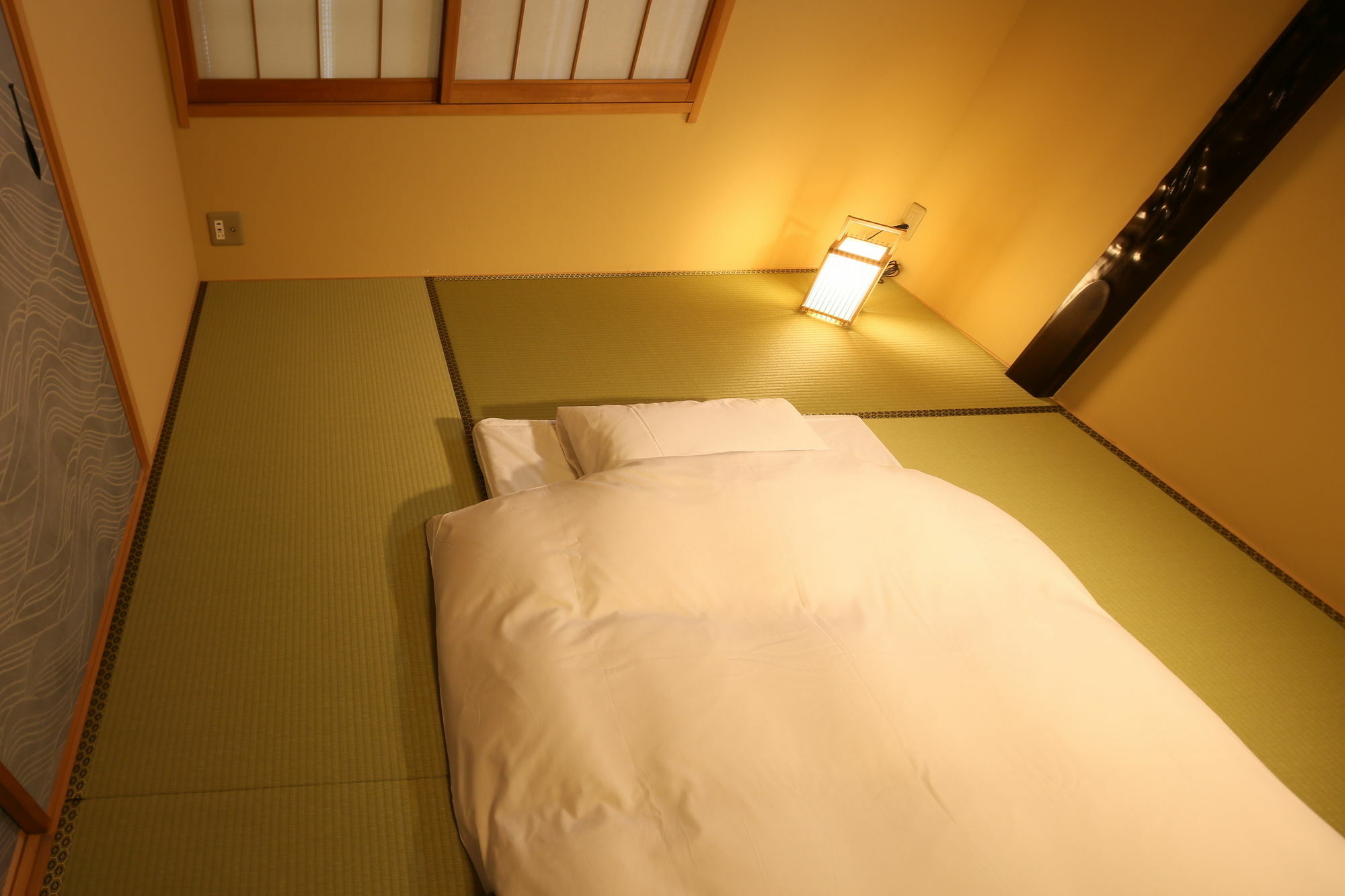 Apartment Tsuhana Kyoto