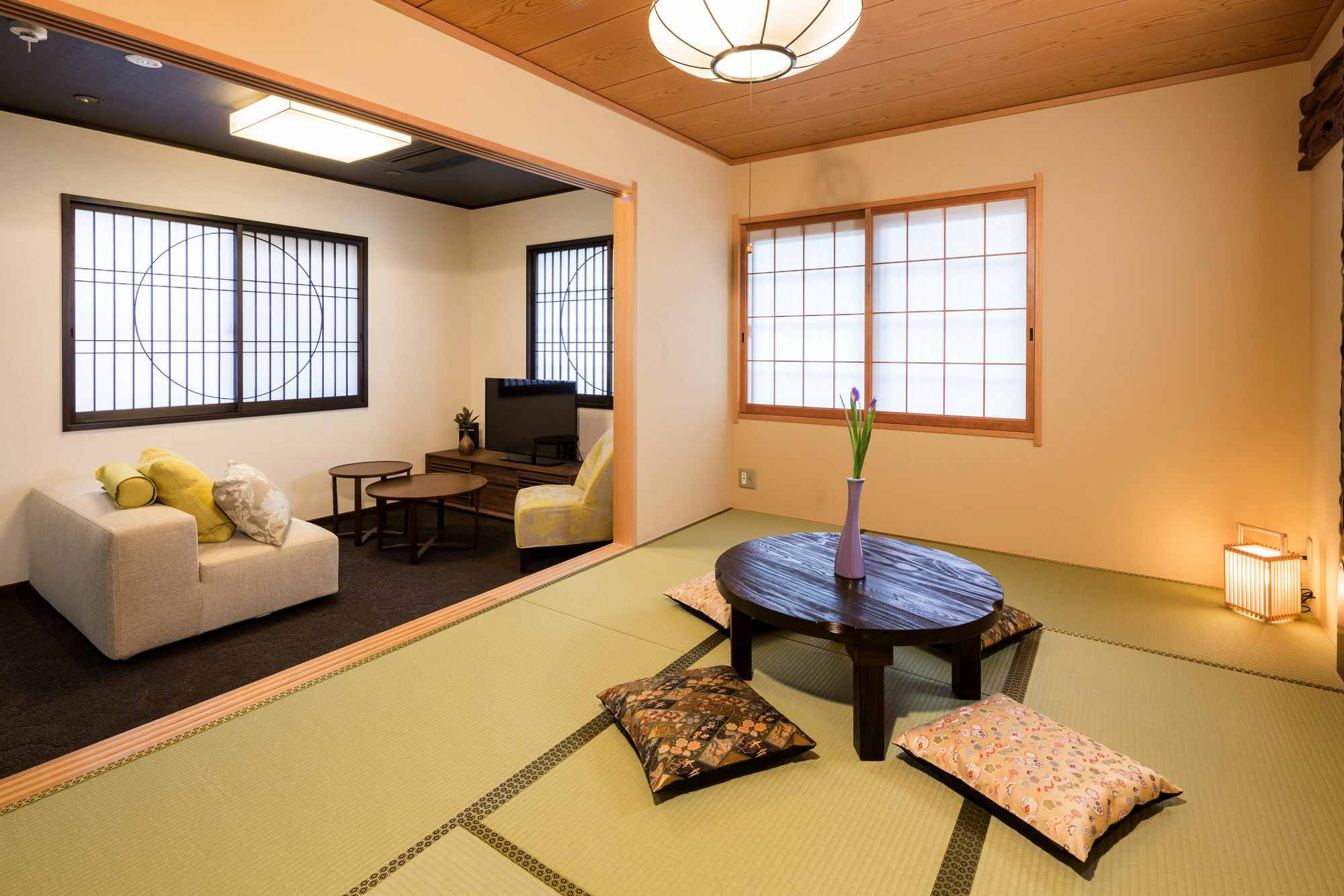 Apartment Tsuhana Kyoto