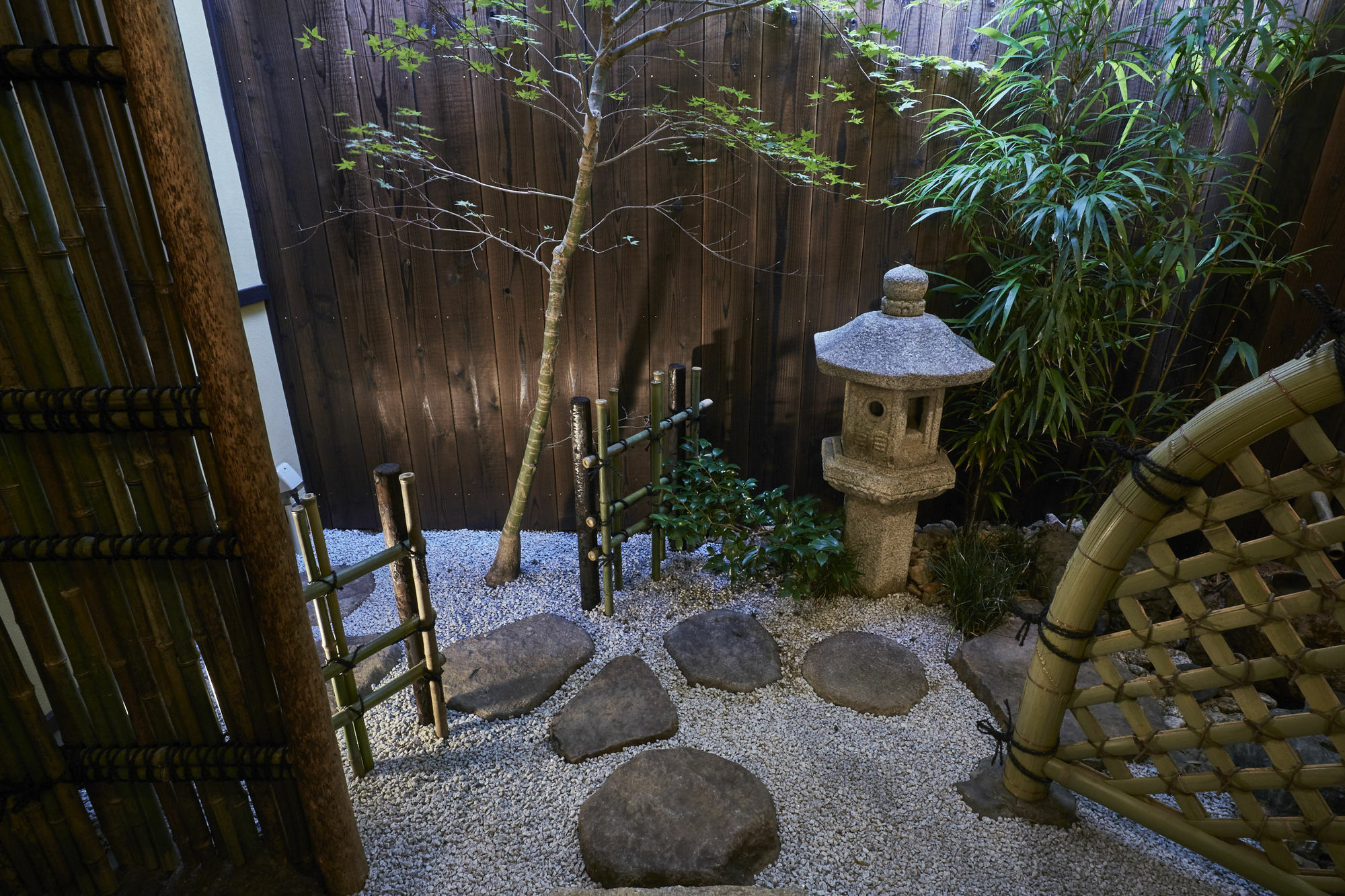 Holiday home Rinn Kujofujinoki East *
