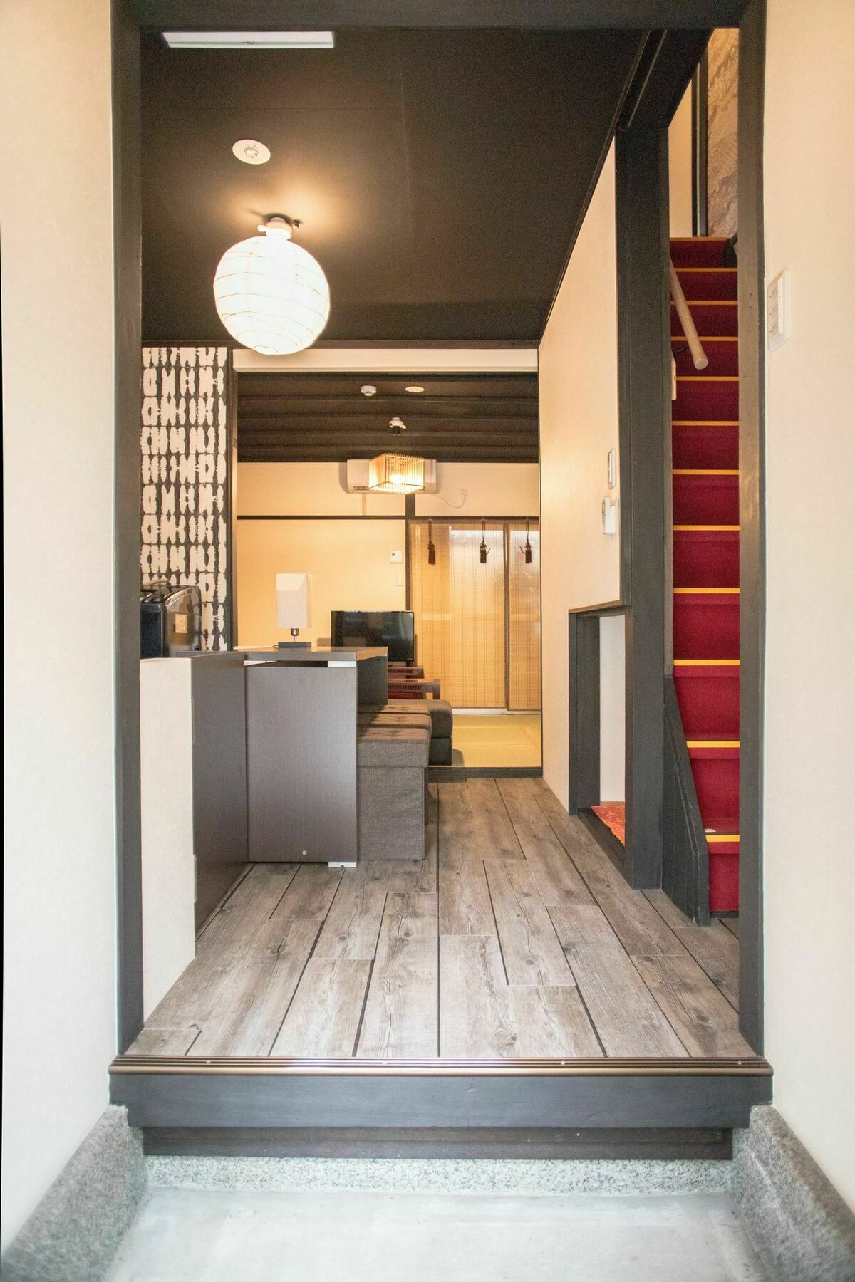 Holiday home 8inn Kujo Kyoto