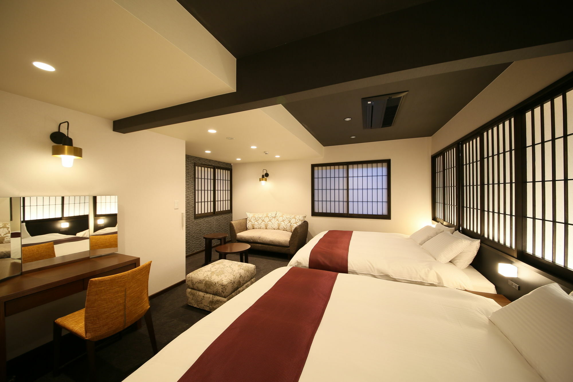 Tsuhana * Kyoto