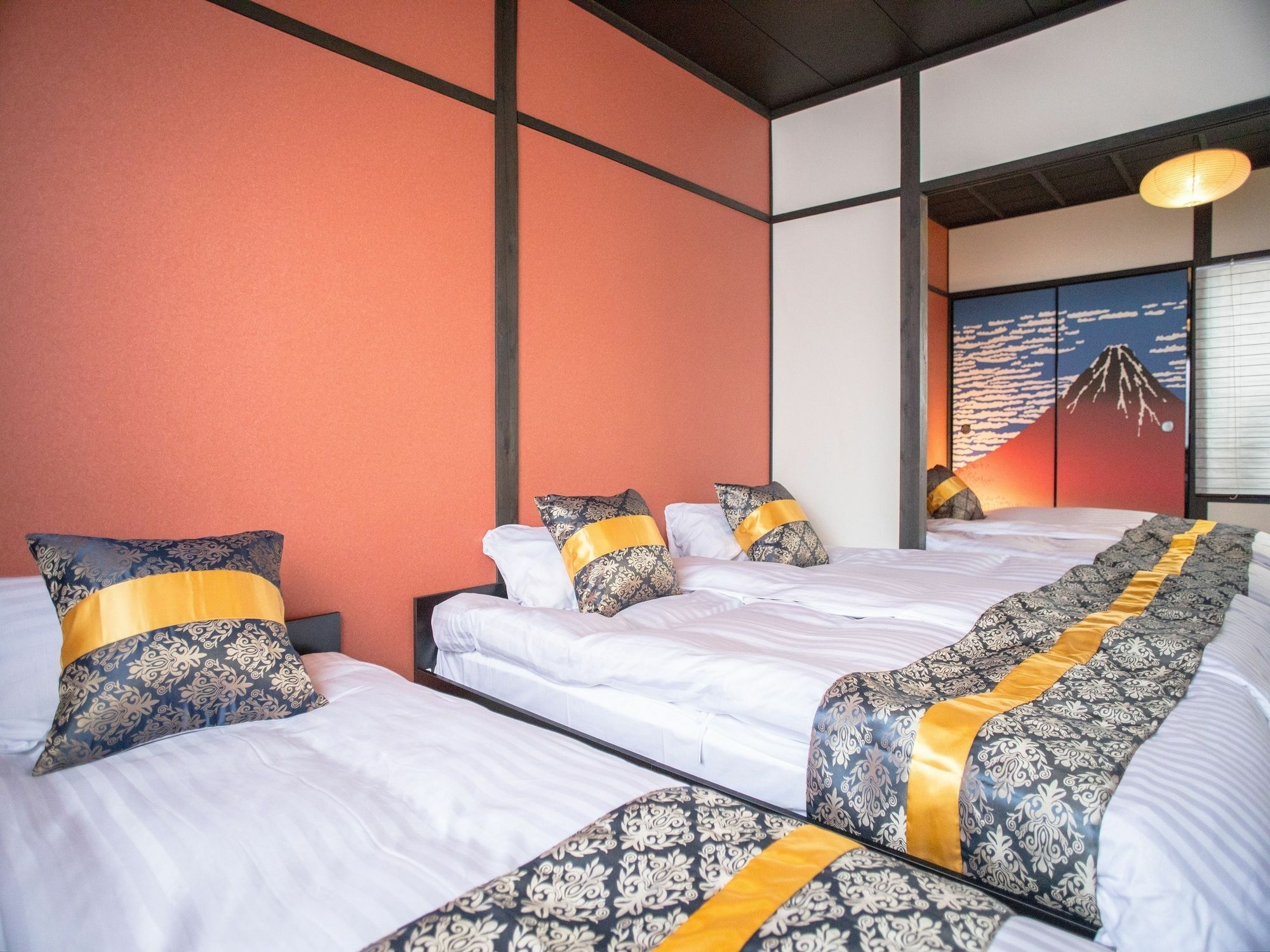 Holiday home 8inn Kujo