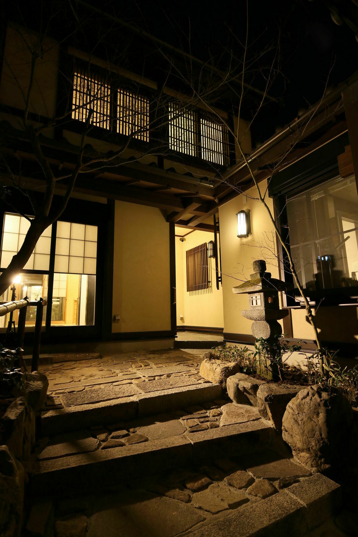 Tsuhana Apartment Kyoto
