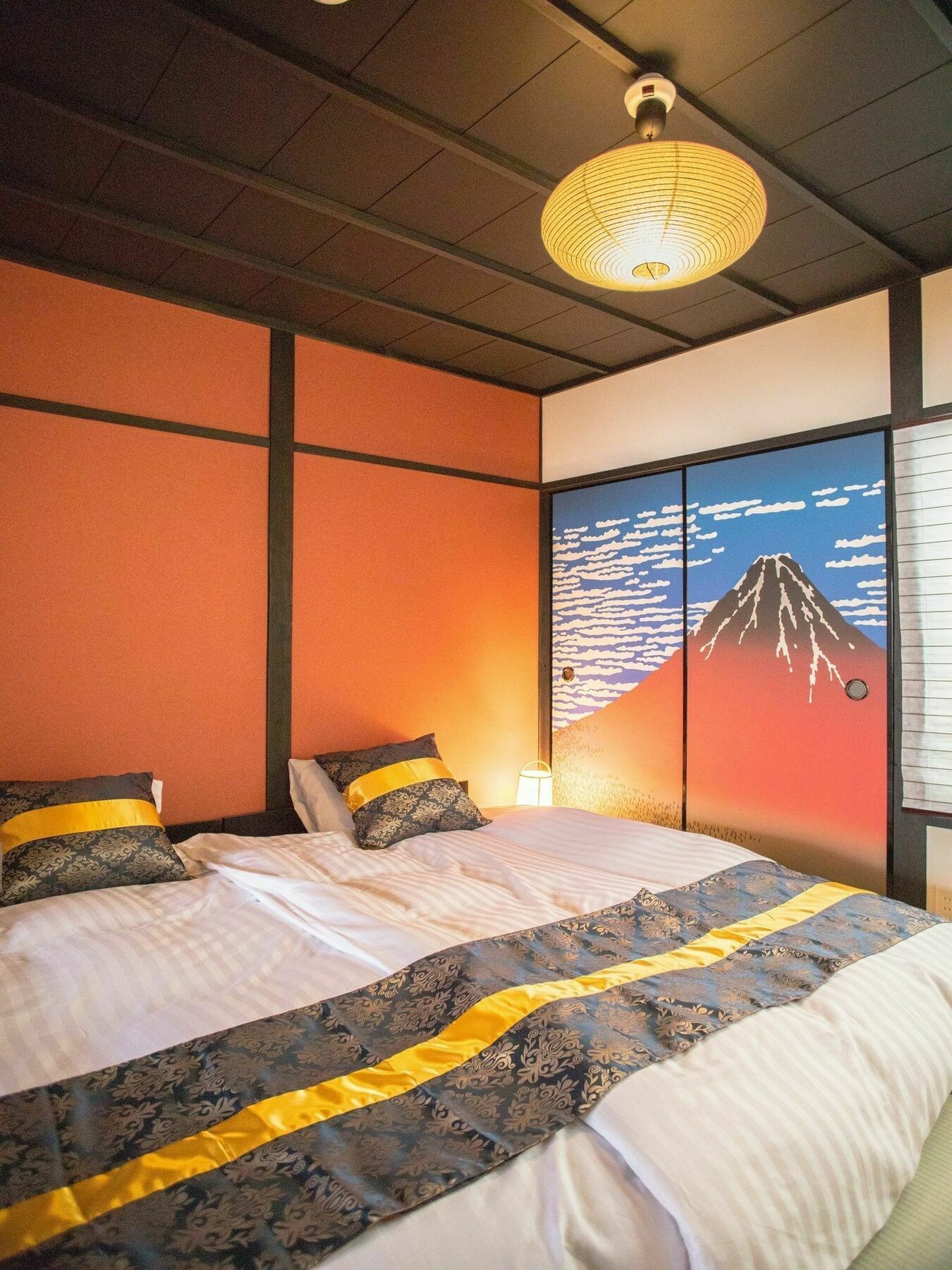 Holiday home 8inn Kujo