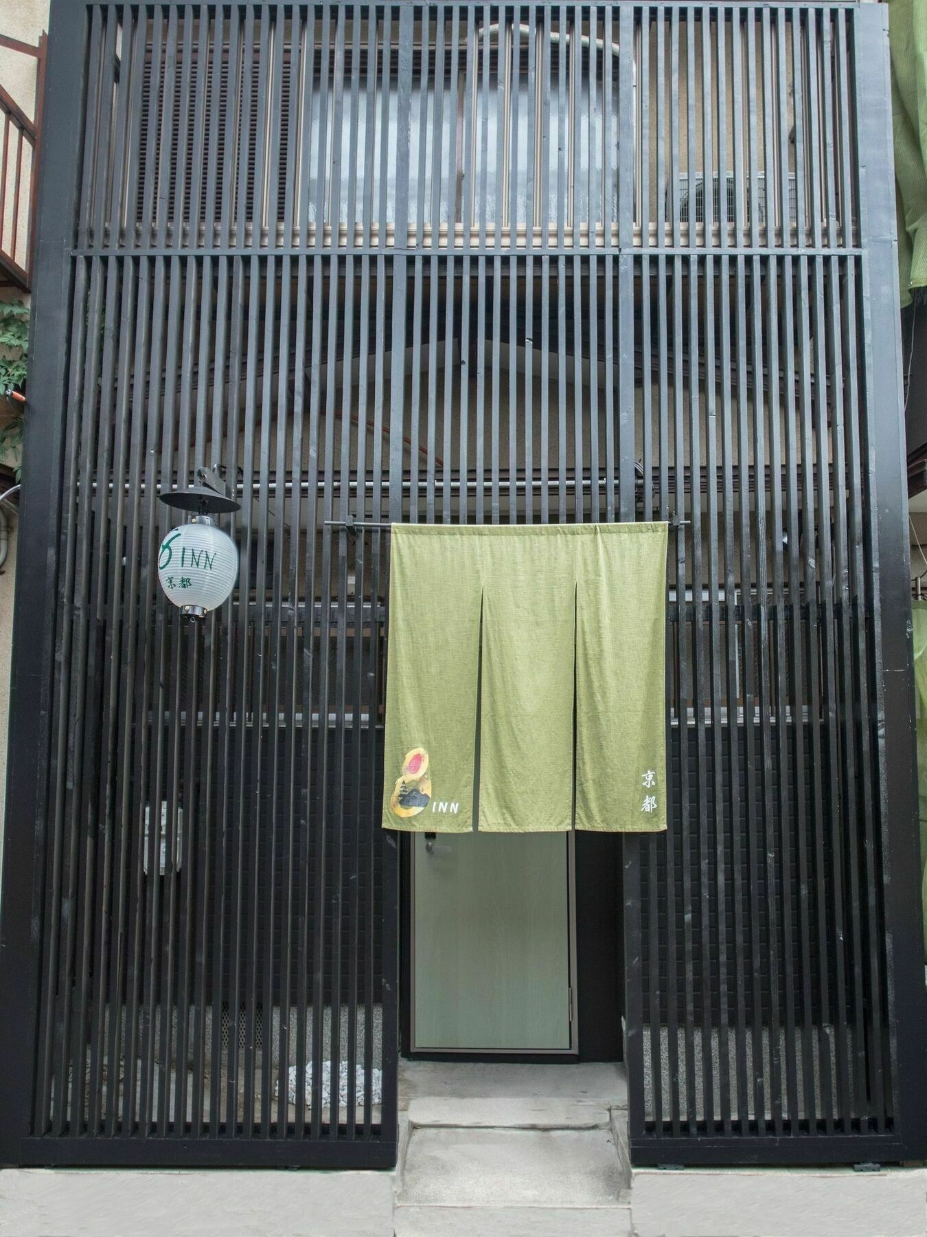 8inn Kujo Holiday home *