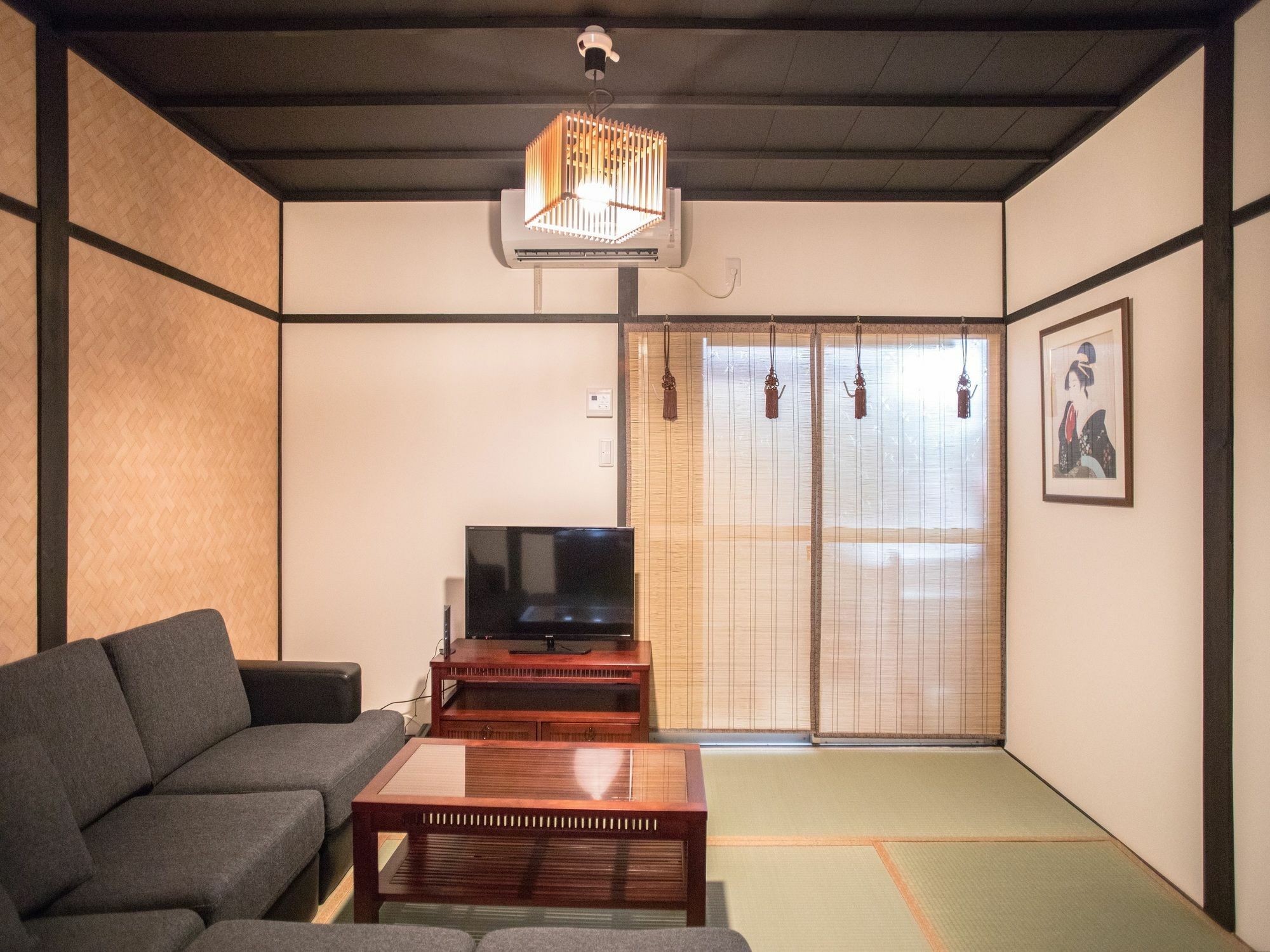 Holiday home 8inn Kujo