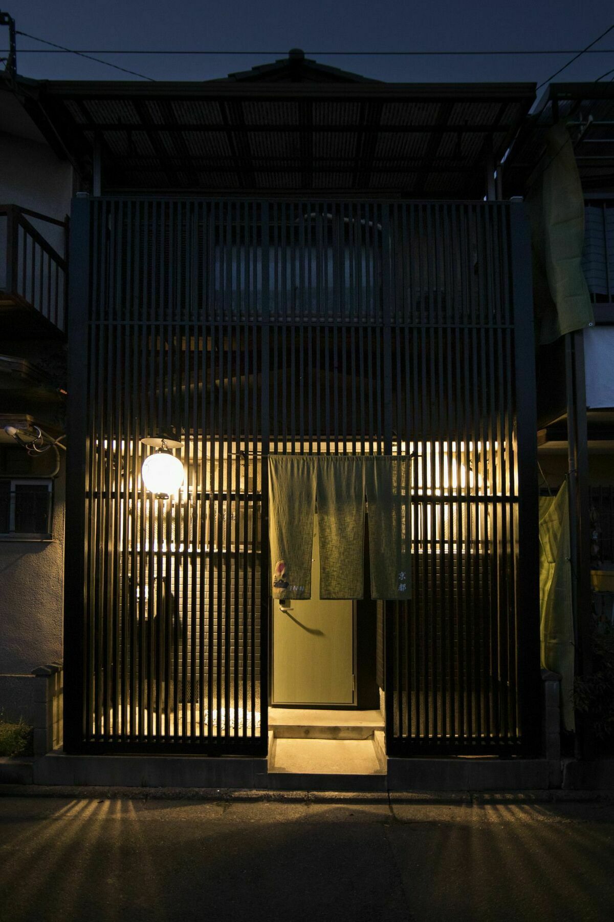 8inn Kujo Holiday home *