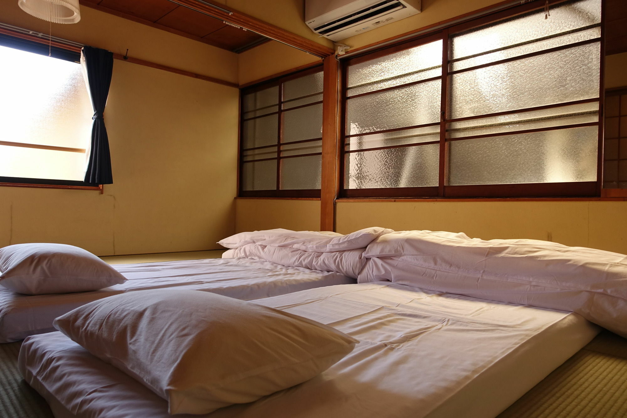 Apartment Kodaiko *