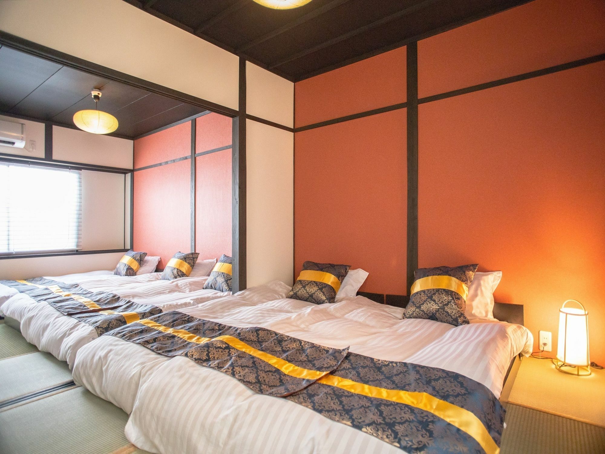 Holiday home 8inn Kujo