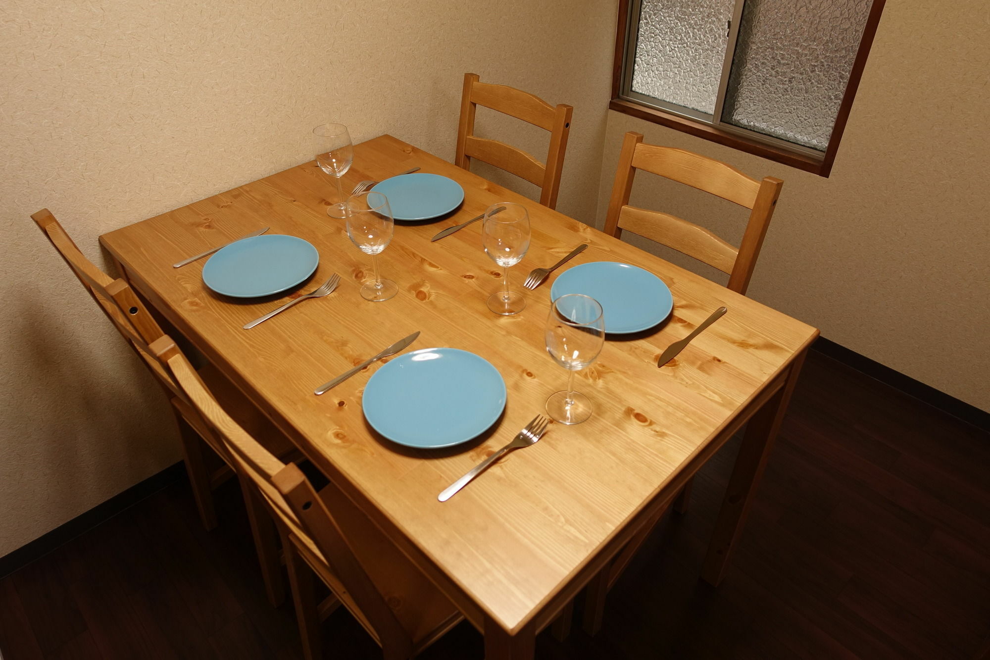 Kodaiko Apartment *