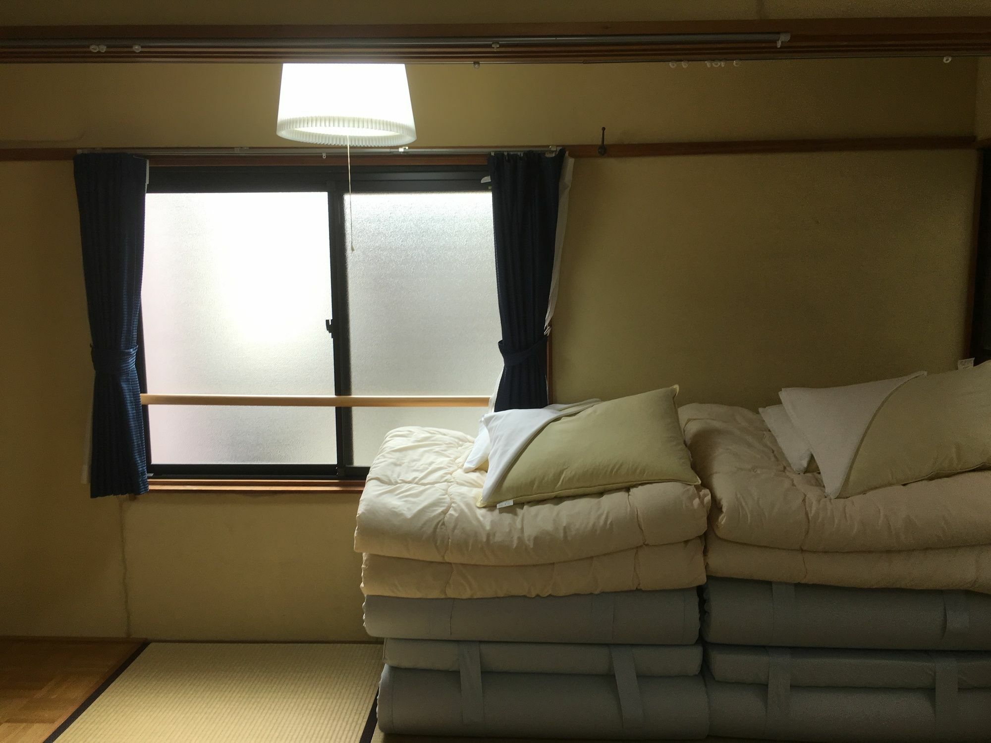 Apartment Kodaiko