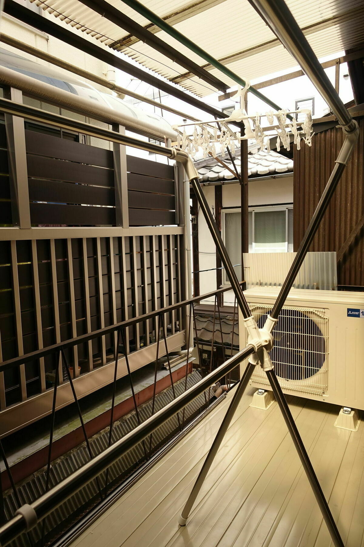Kodaiko Apartment *