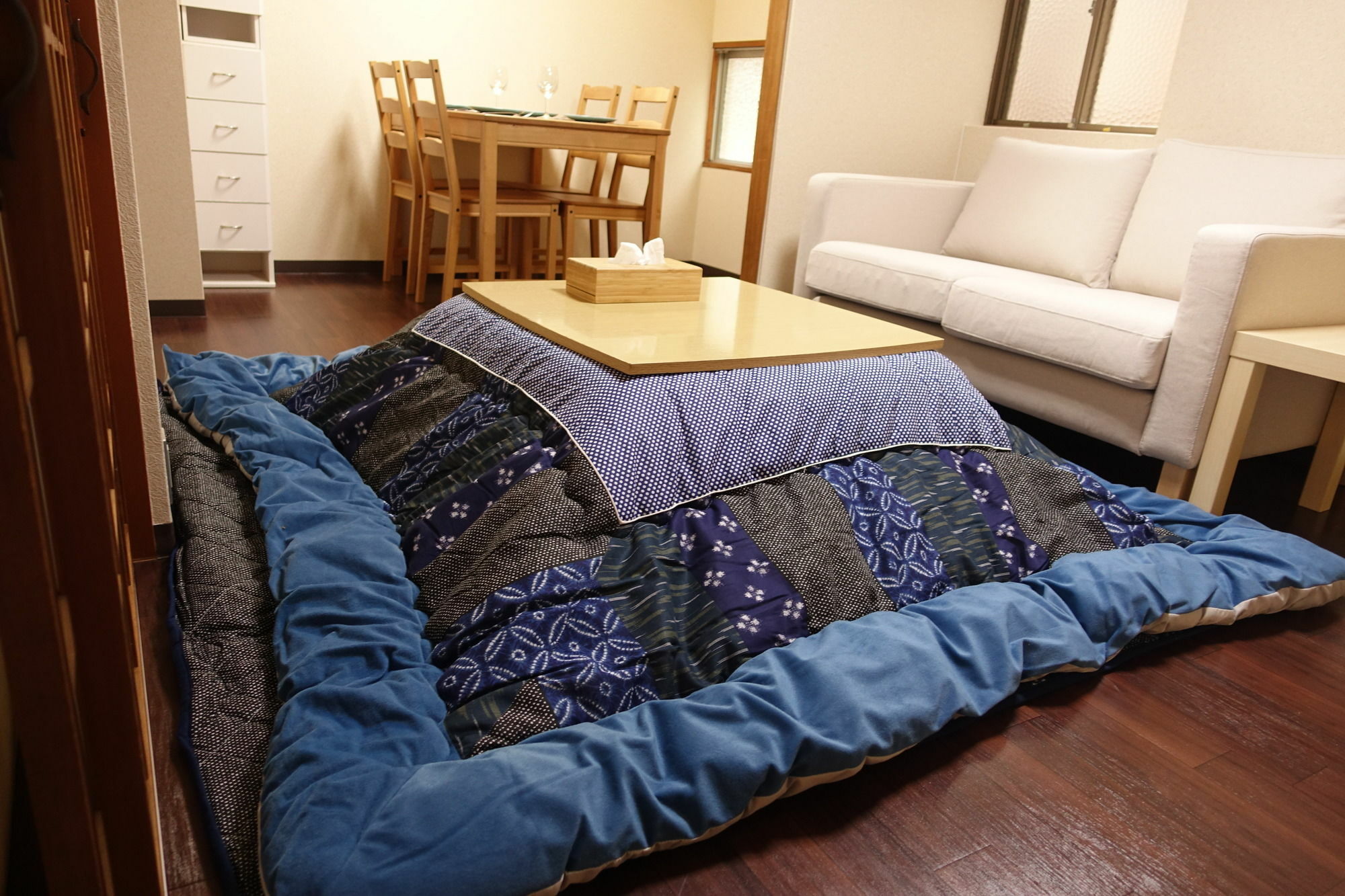Apartment Kodaiko