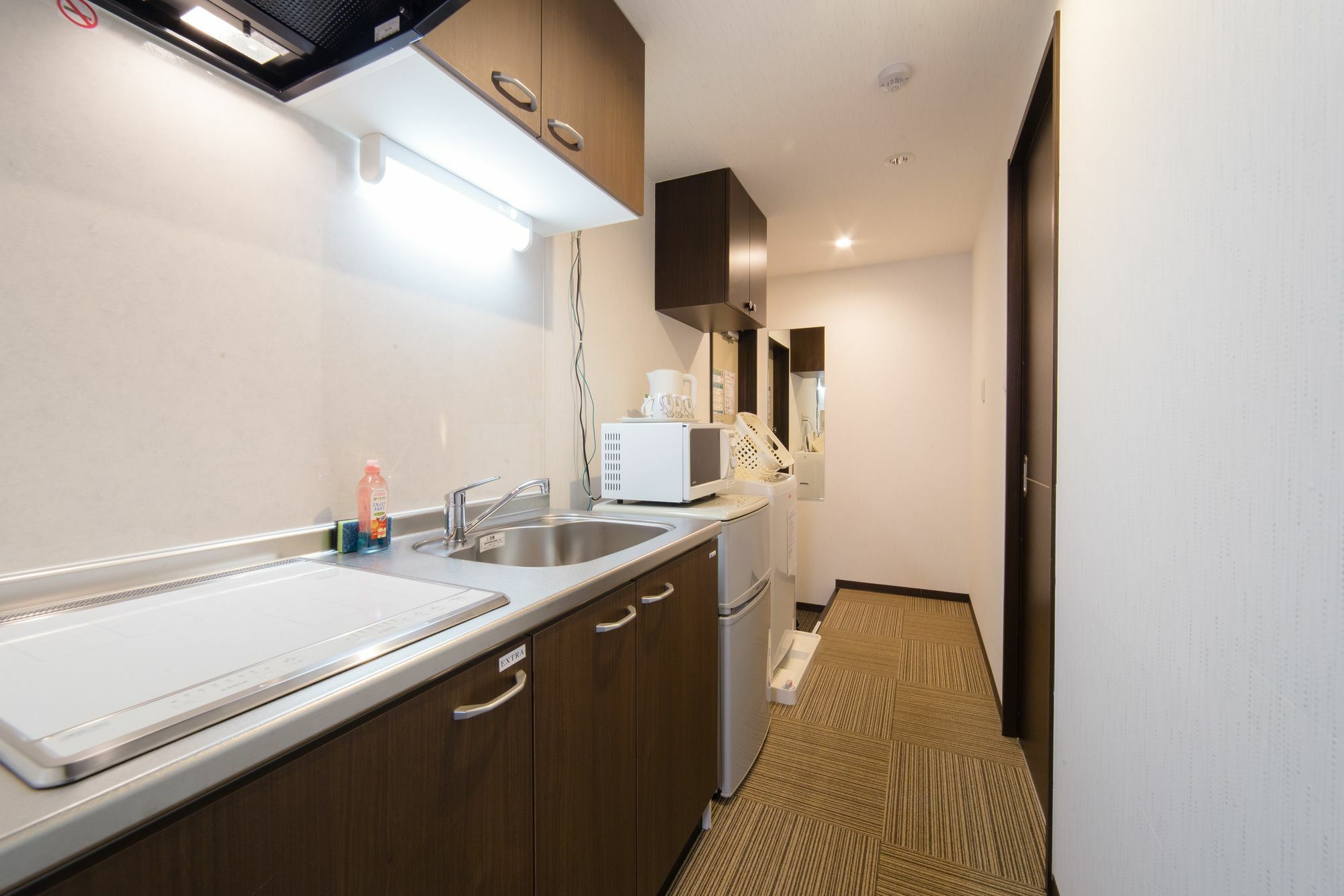Oyo Musubi Kiyomizu Gojo Hotel Kyoto