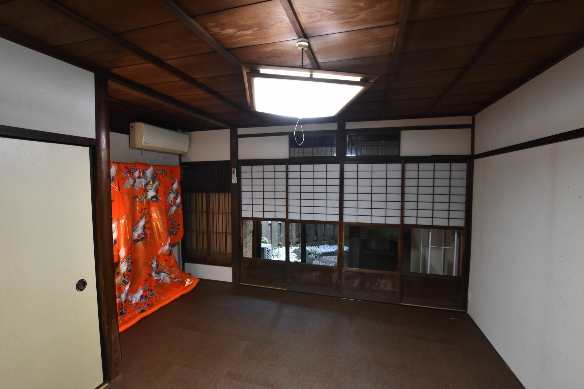 Fushimi Kikyo-tei Holiday home *