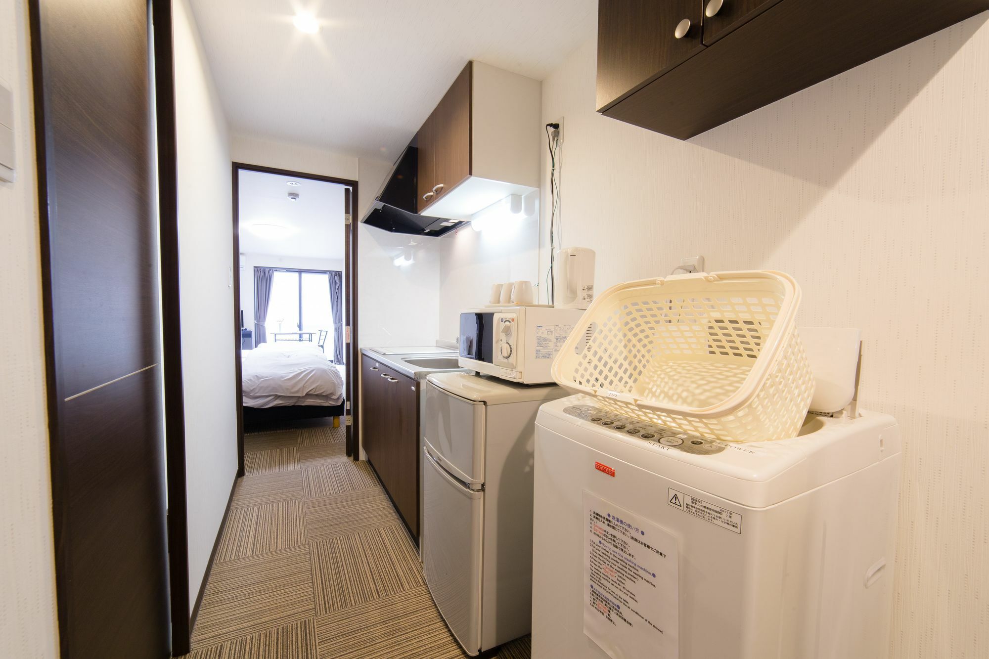 Hotel Oyo Musubi Kiyomizu Gojo Kyoto