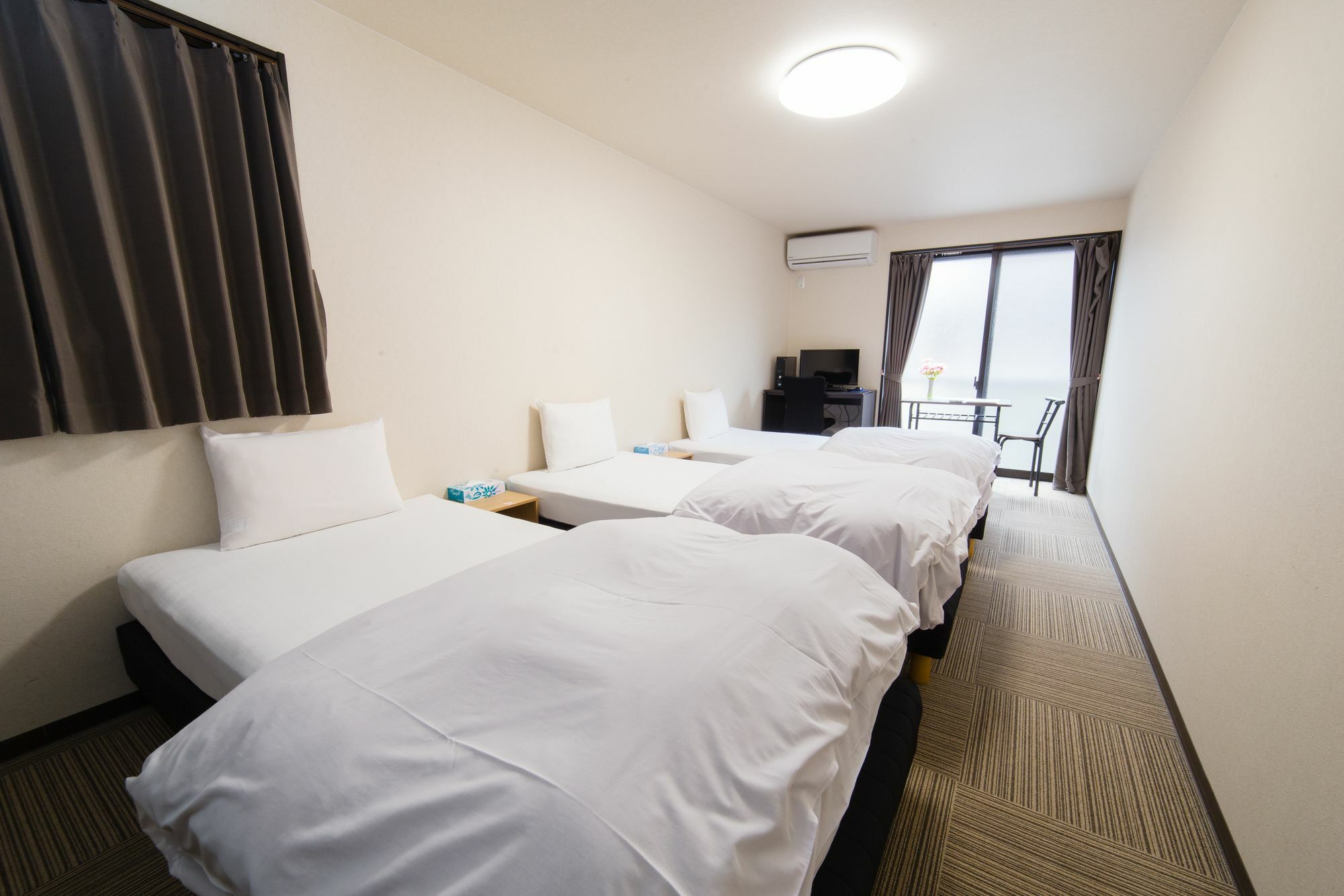 Hotel Oyo Musubi Kiyomizu Gojo Kyoto