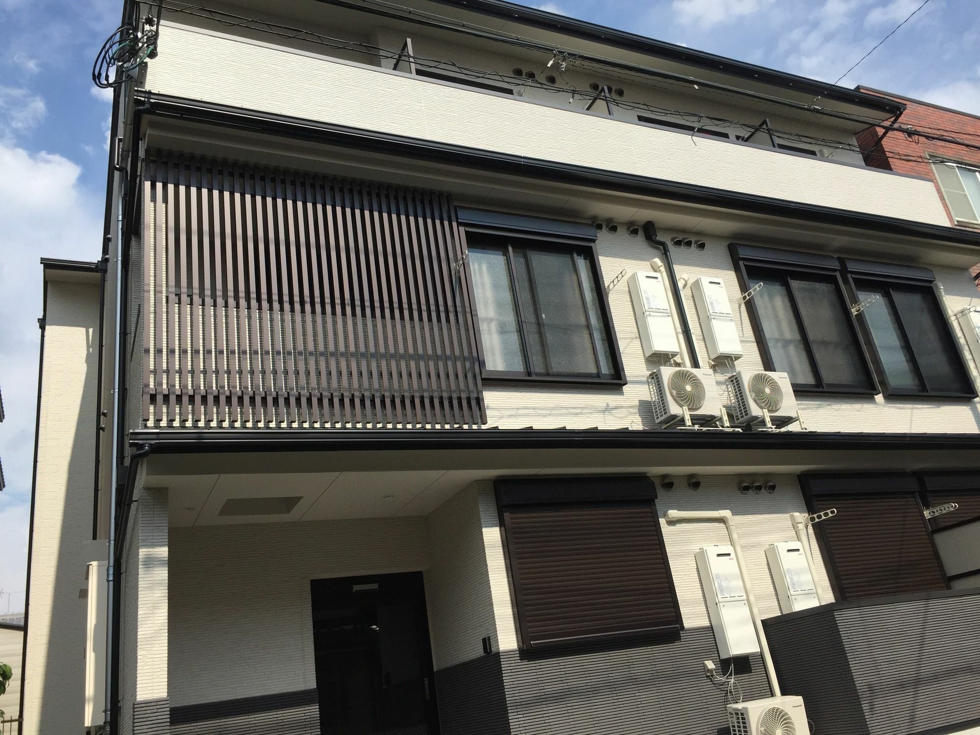 Hotel Oyo Musubi Kiyomizu Gojo Kyoto