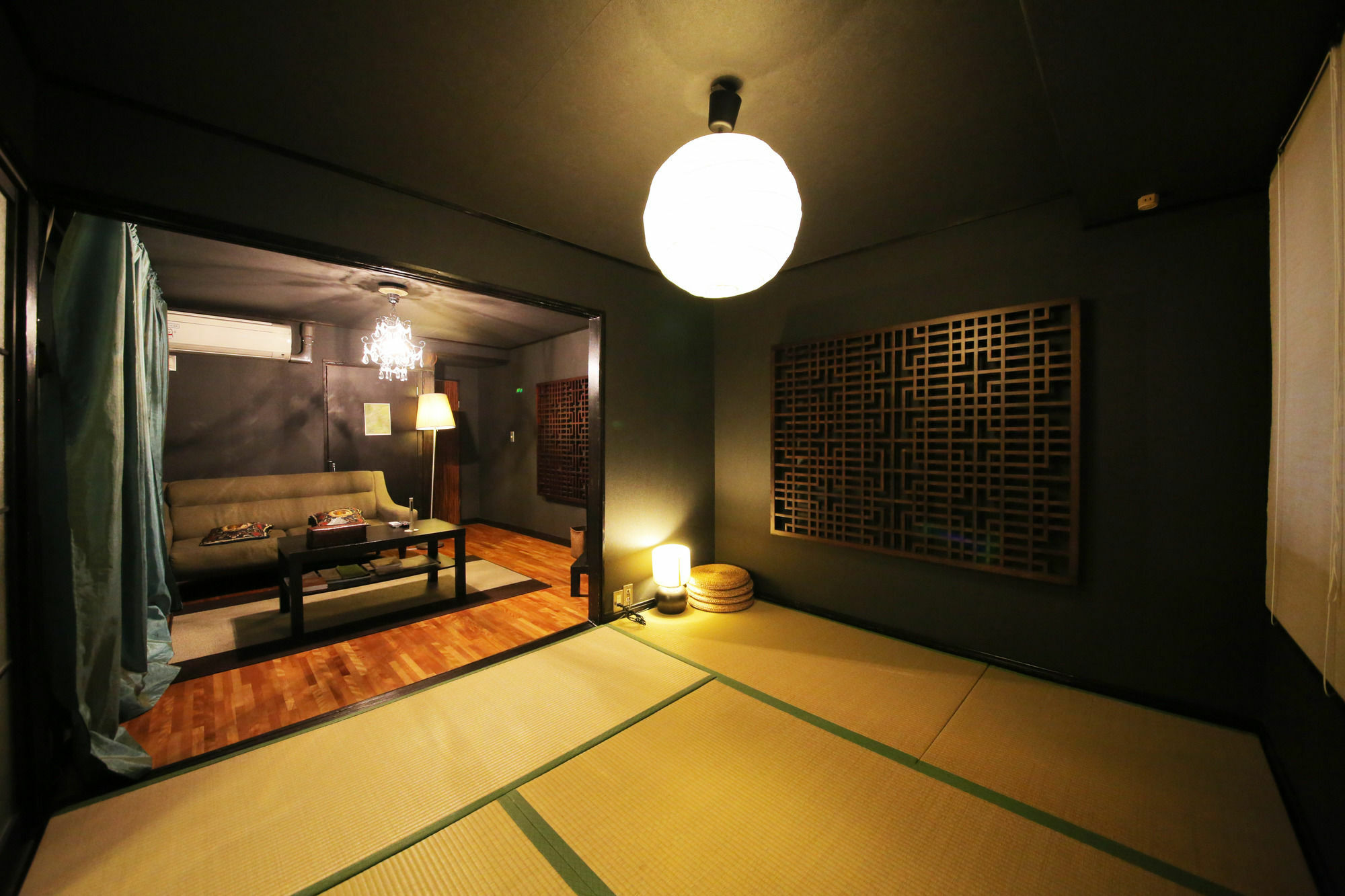Apartment Kyomachiya Nijojo-an