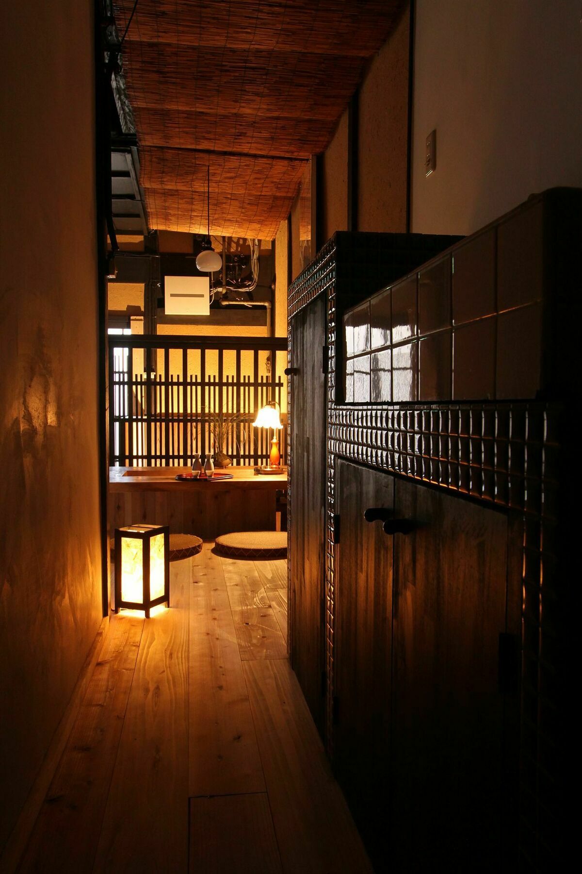 Naokonoza Bettei Station Holiday home *