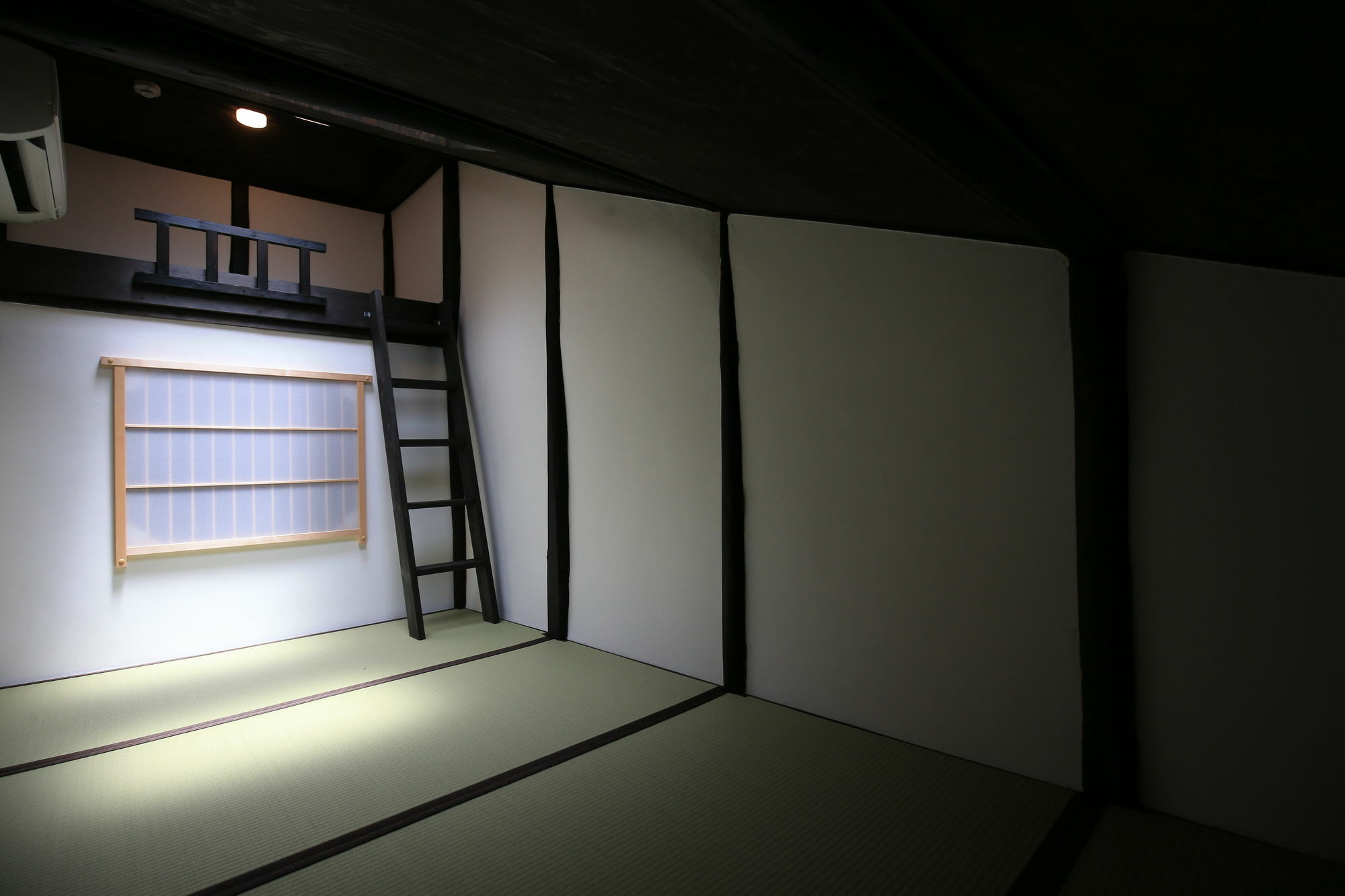 Hostel Wasabi Machiya Soba