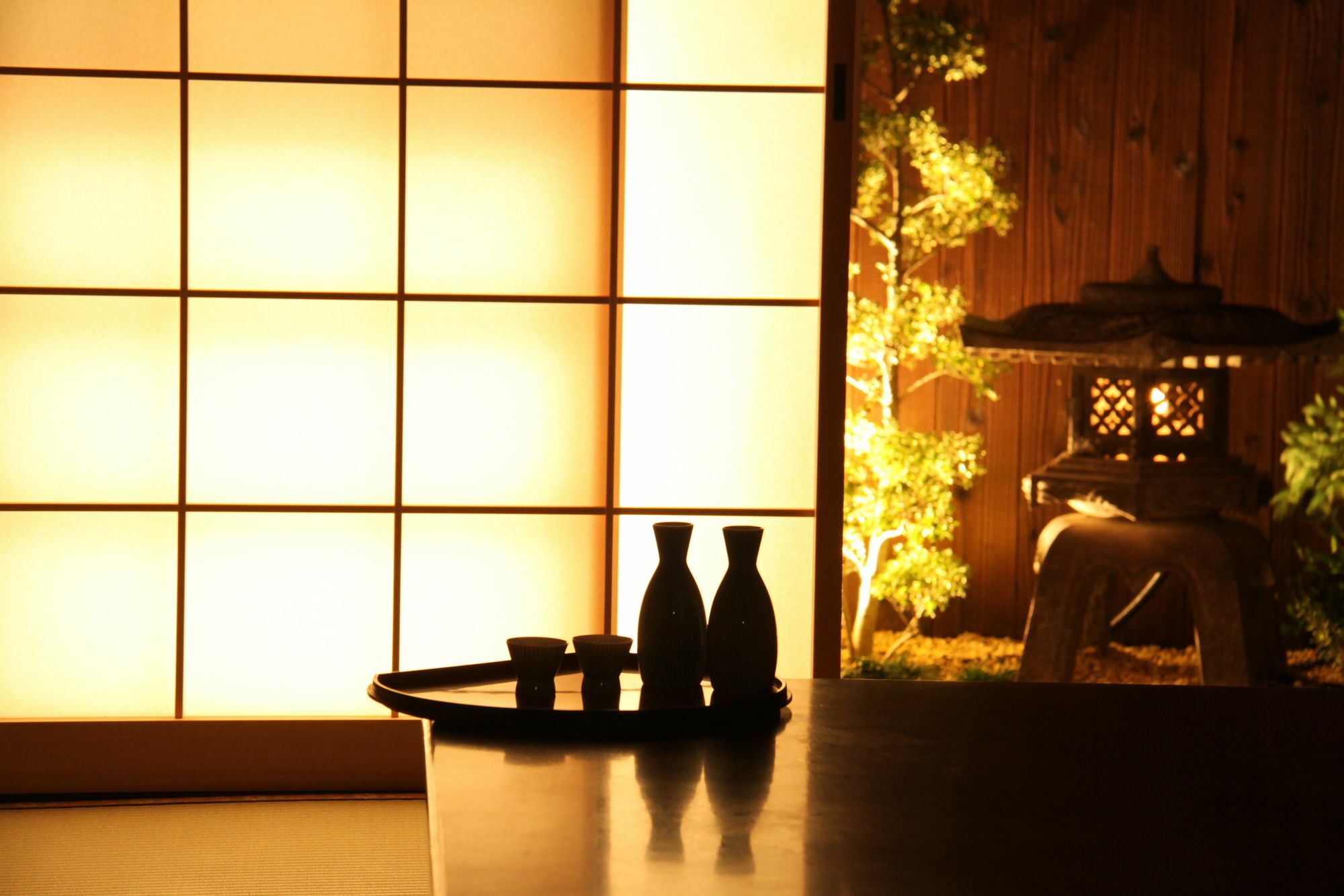 Holiday home Naokonoza Bettei Station *