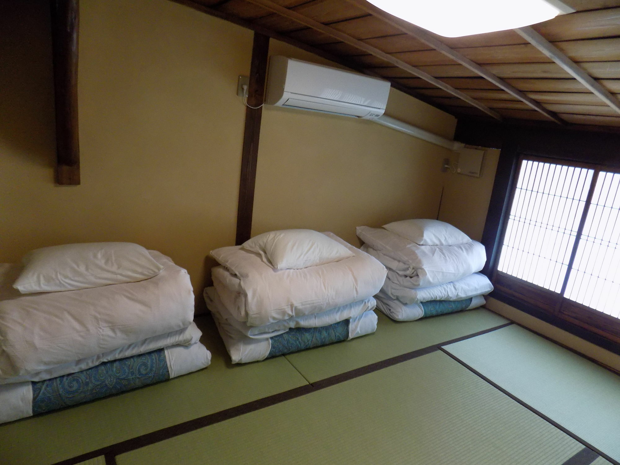 Hostel Wasabi Machiya Soba Kyoto
