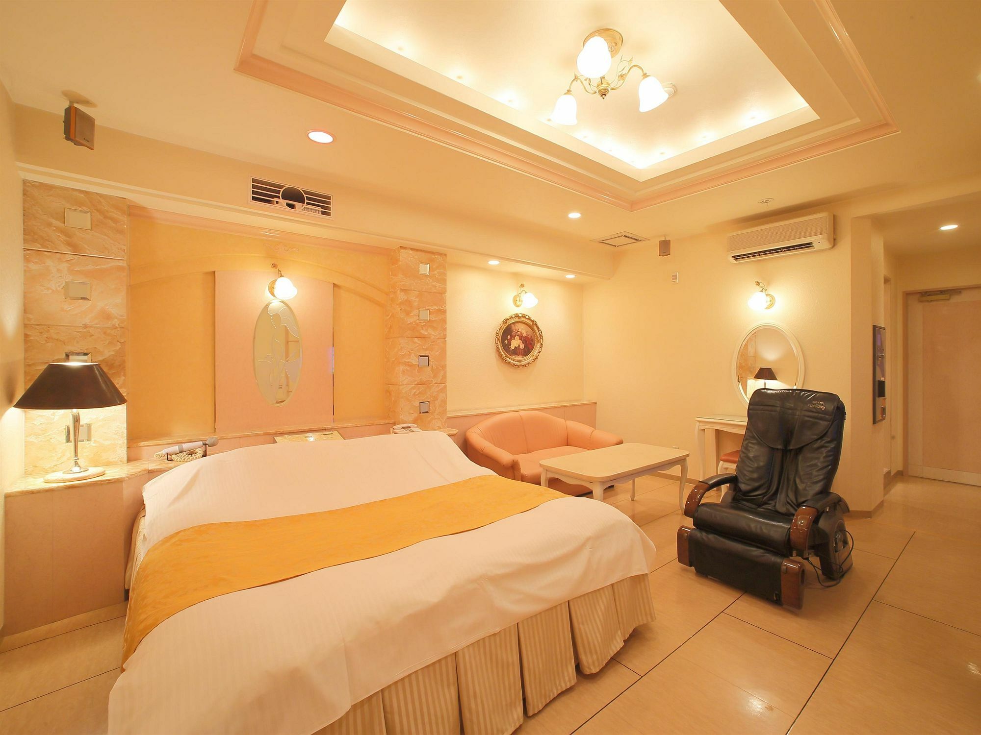 Fine Garden Minami (adults Only) 3*