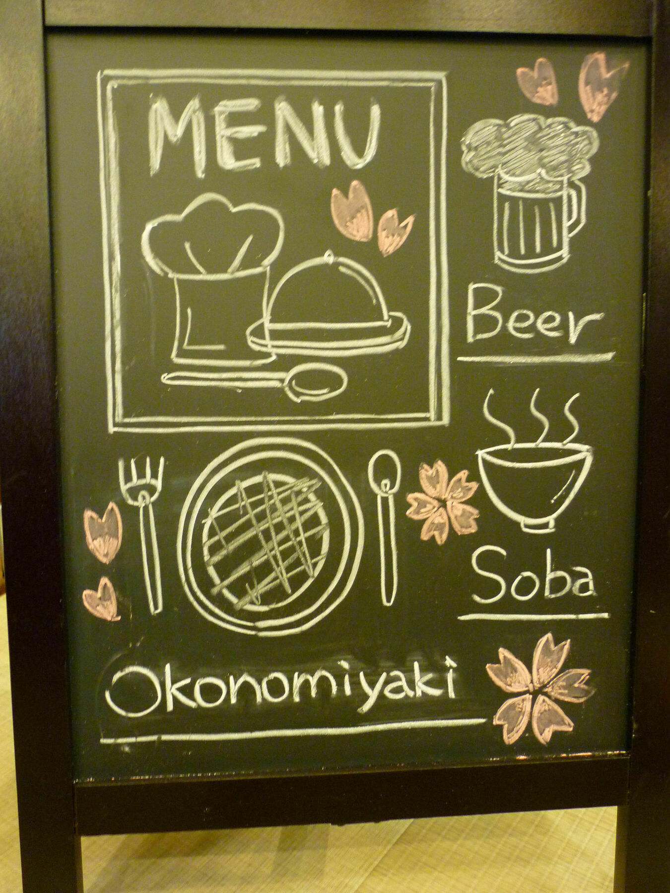 Wasabi Machiya Soba Hostel Kyoto