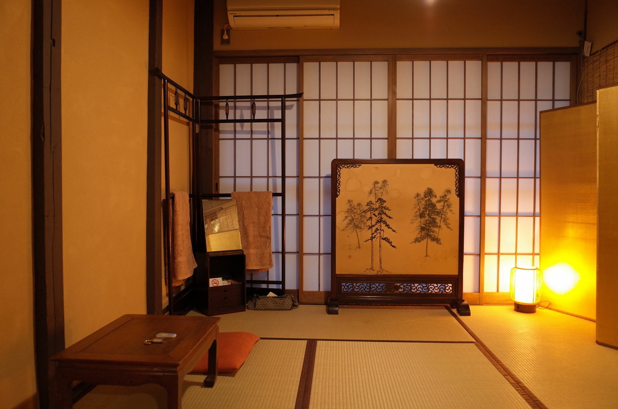 Bokuyado Kyoto