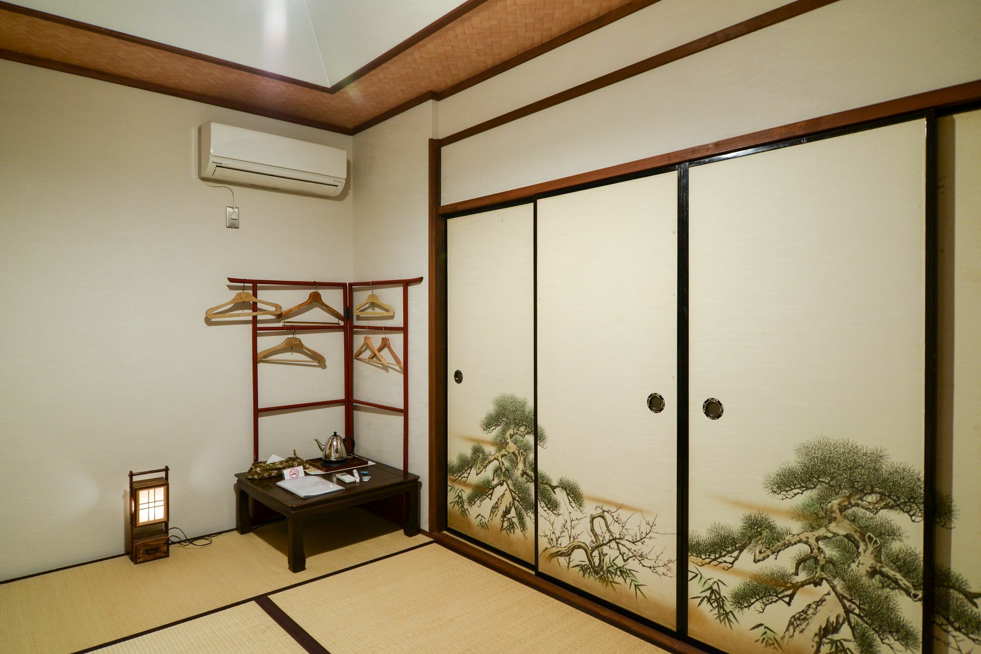 Bokuyado Guest house *