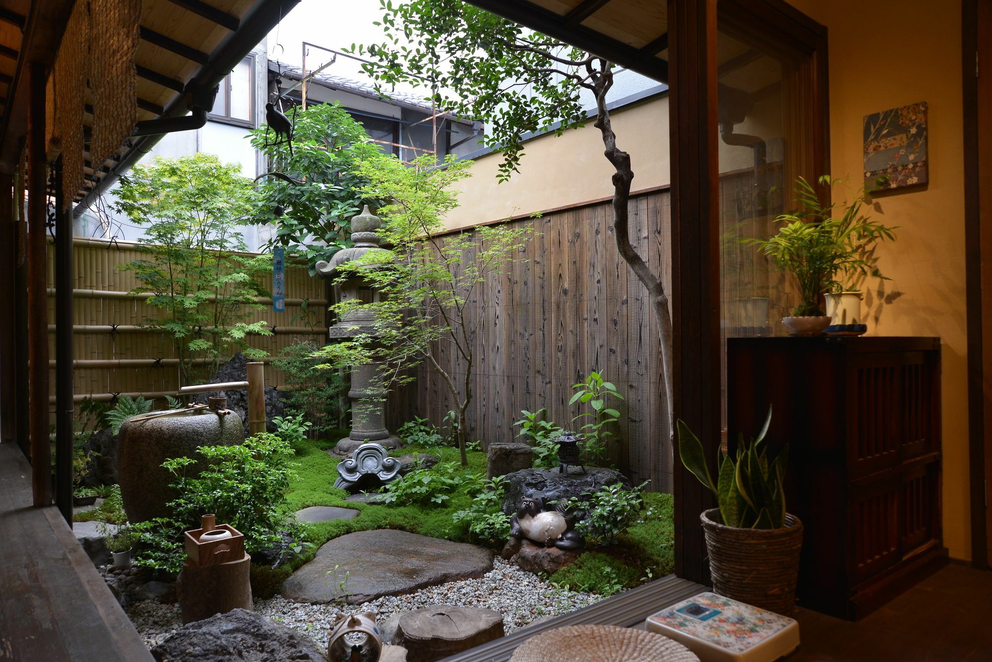 Bokuyado * Kyoto