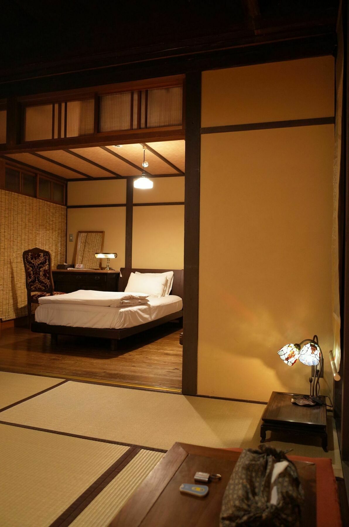 Guest house Bokuyado *