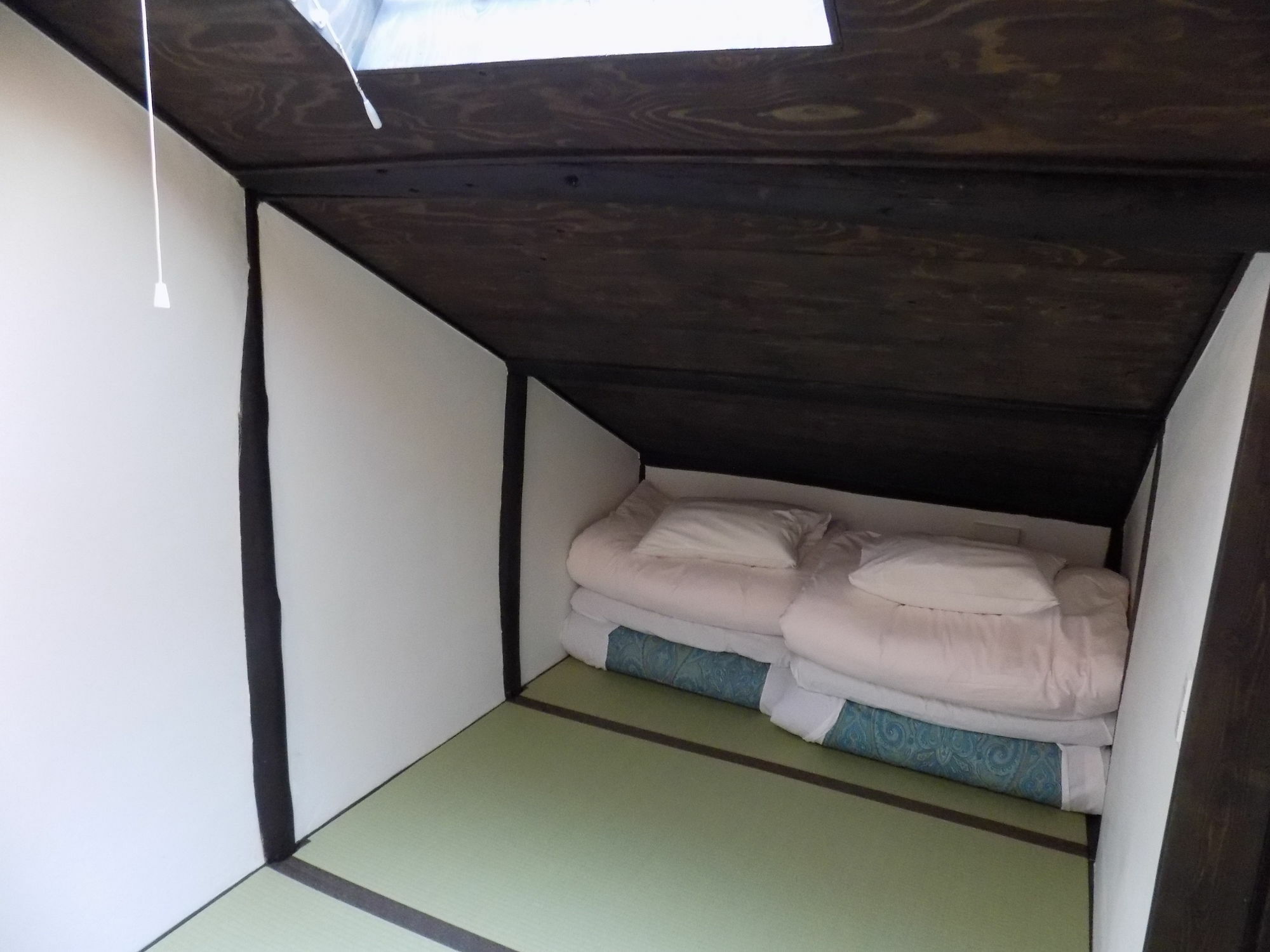 Hostel Wasabi Machiya Soba