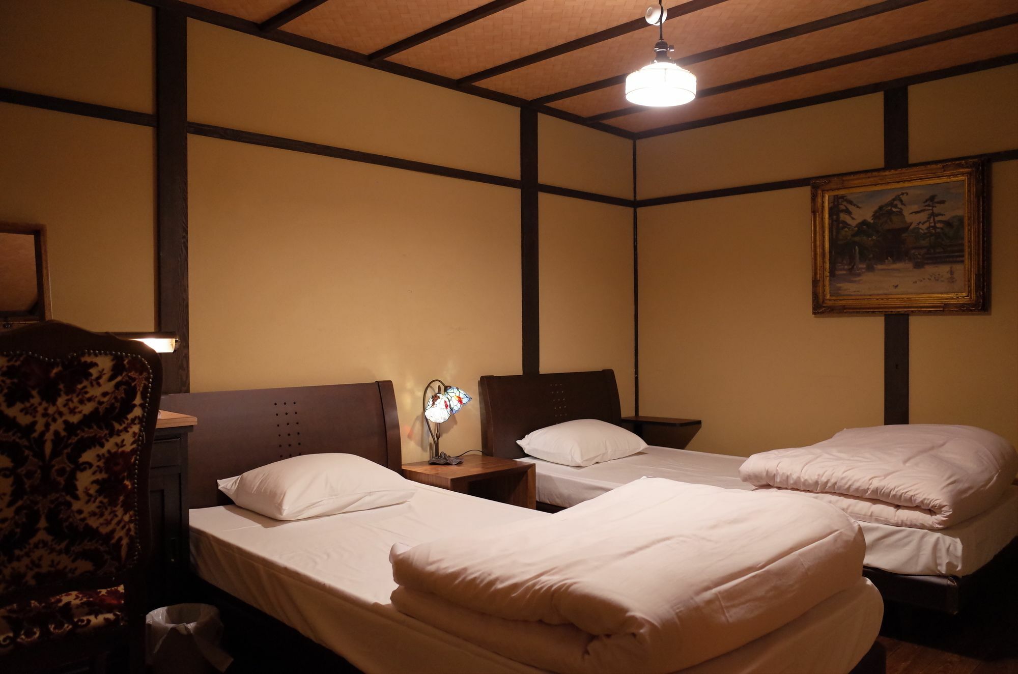 Bokuyado Guest house