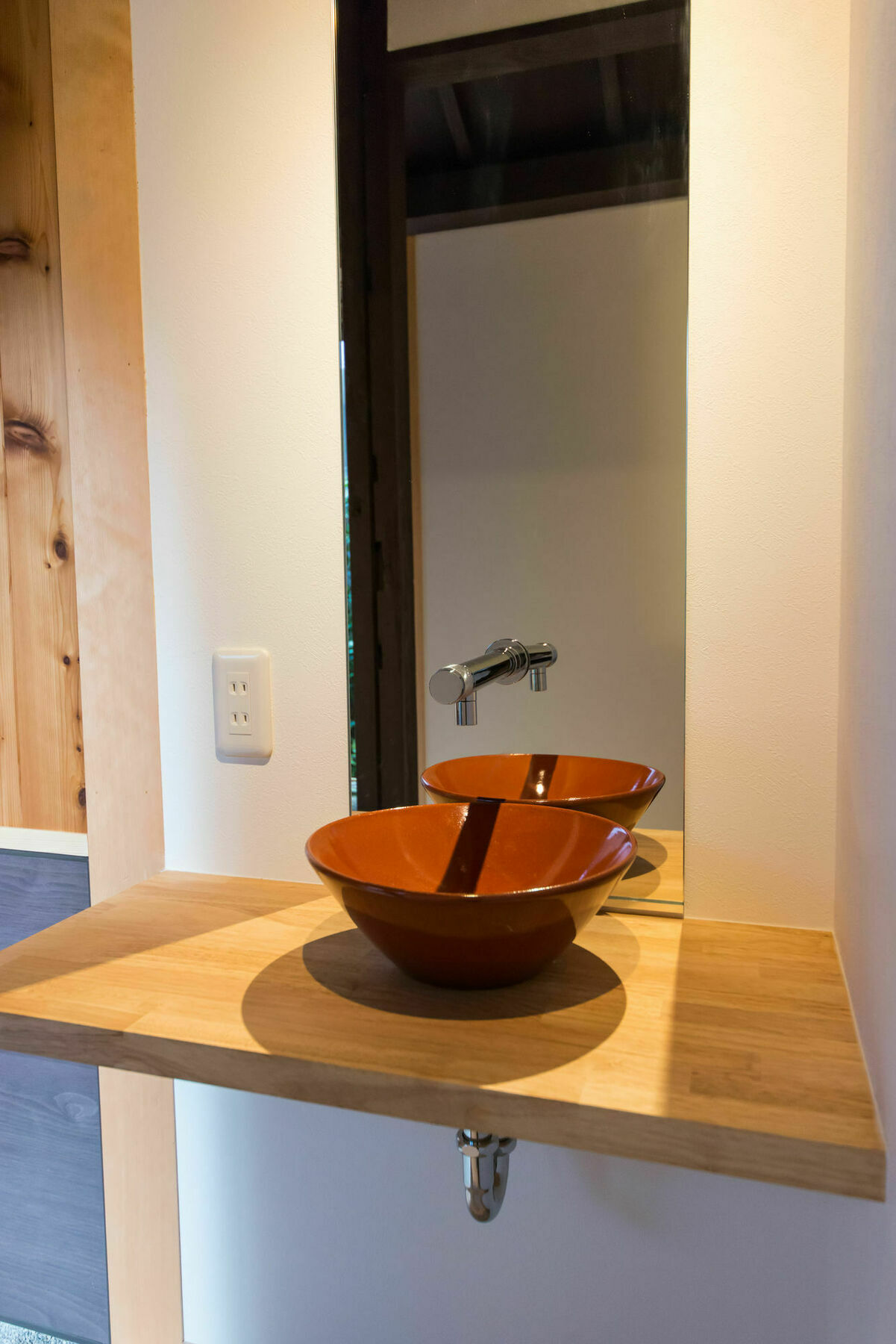 Apartment Sanjo Misasagi Umenotoan Kyoto