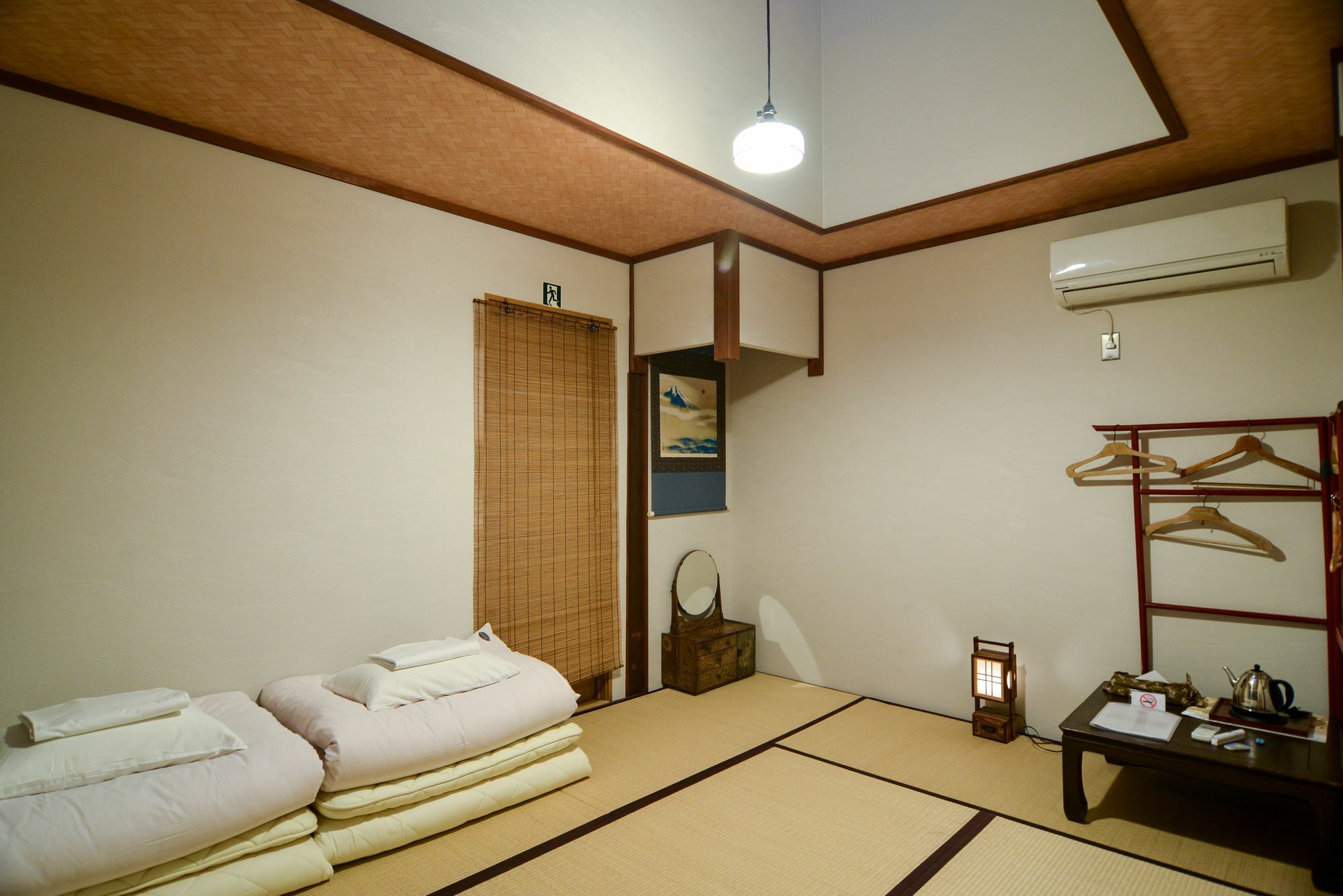 Guest house Bokuyado *