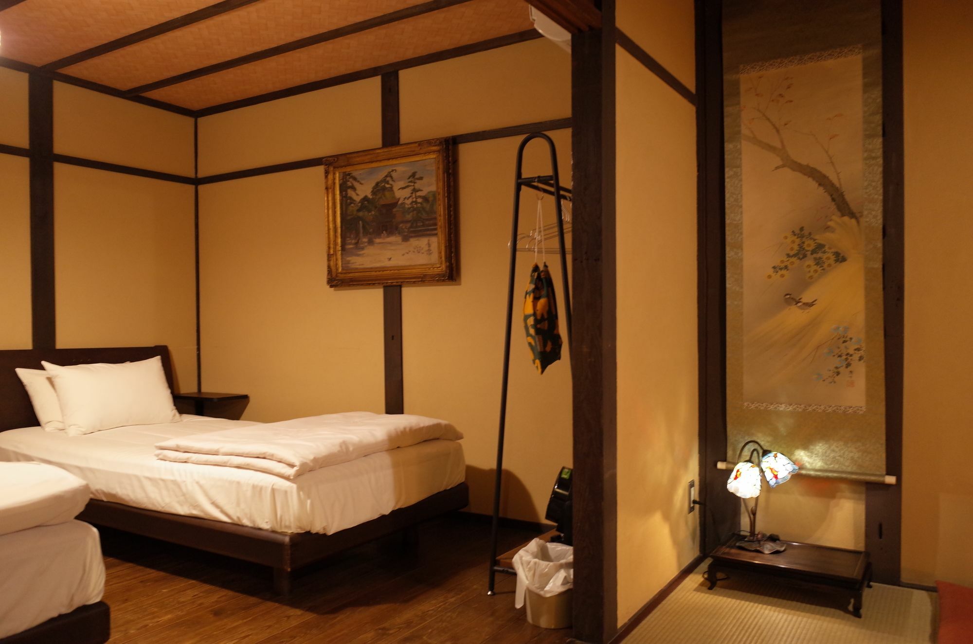 Bokuyado Guest house Kyoto