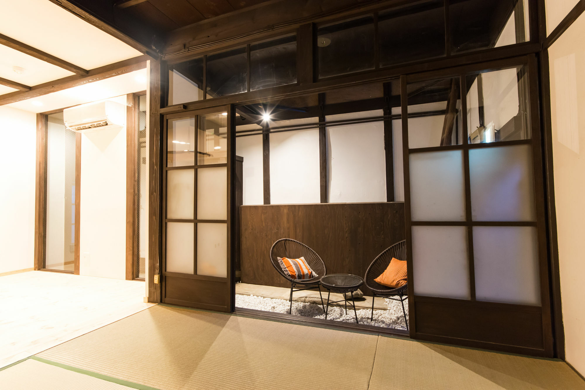 Sanjo Misasagi Umenotoan Apartment *