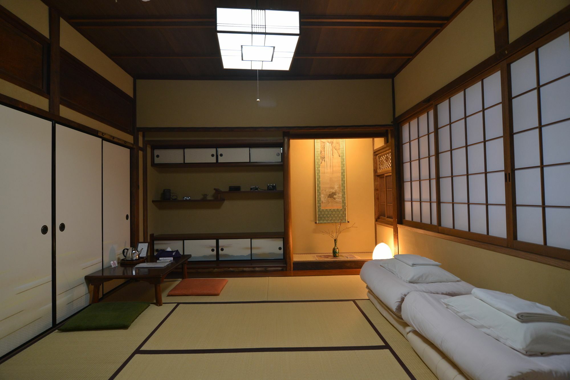 Bokuyado Guest house Kyoto