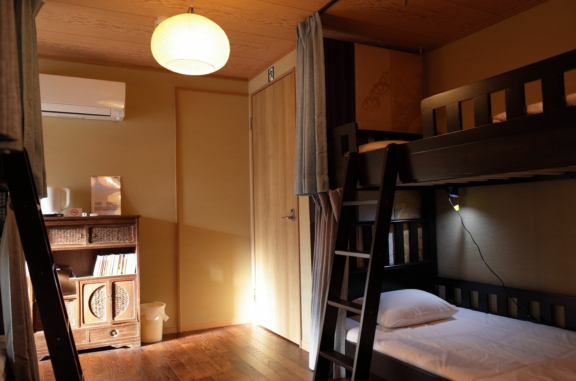 Guest house Bokuyado *